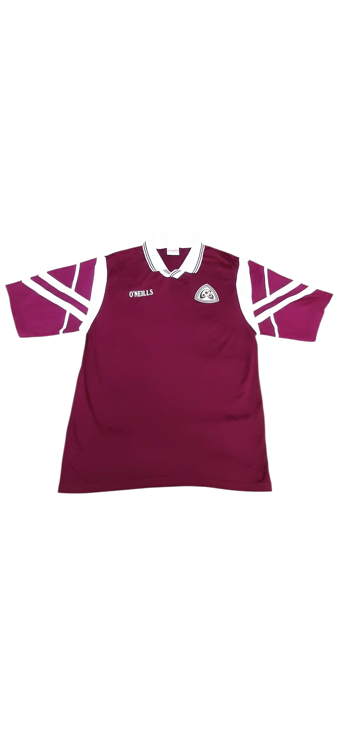 O'Neills Vintage GAA jersey Size US S / EU 44-46 / 1 - 1 Thumbnail