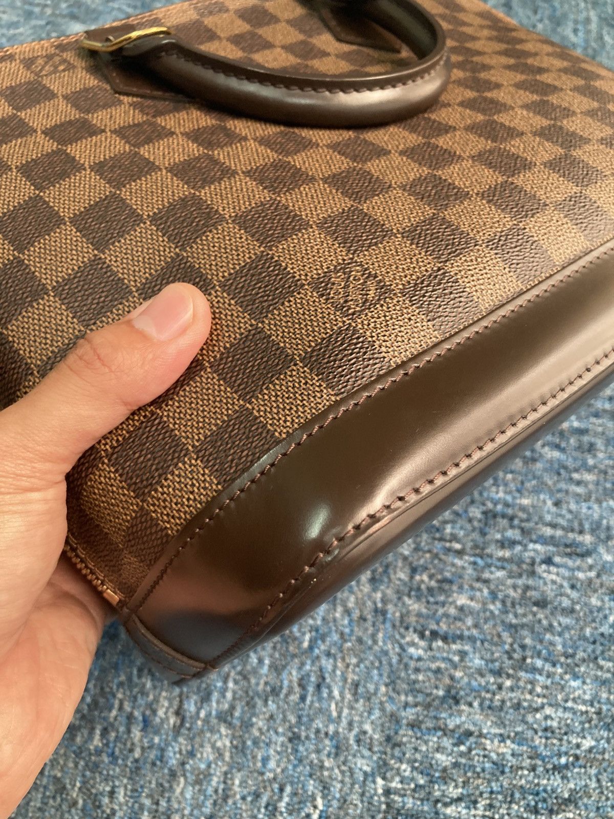 Louis Vuitton Louis Vuitton Alma PM Size ONE SIZE - 14 Thumbnail