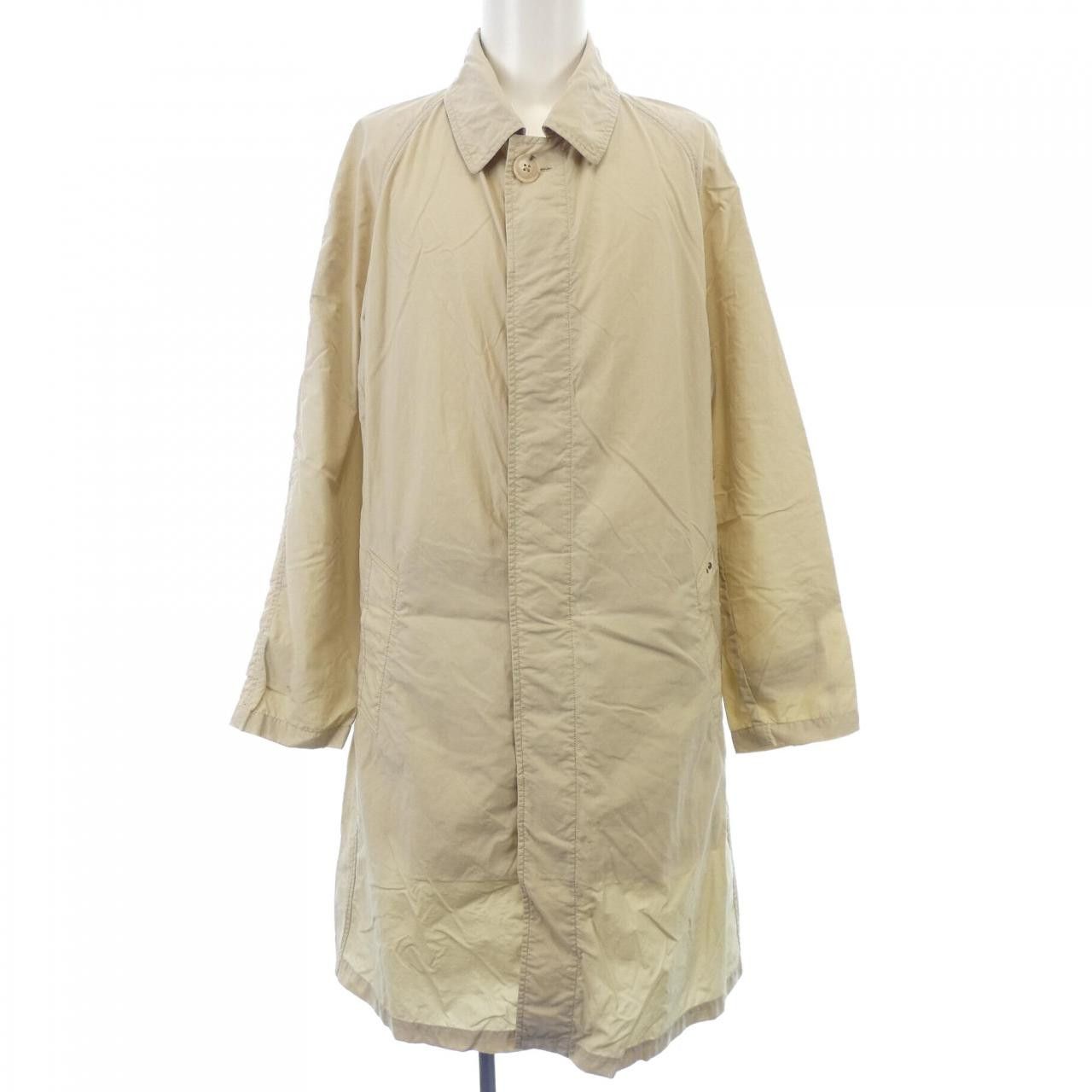 Other Other M.I.D.A Coat Textile Outerwear M201003 DUTY FREE for USA Size ONE SIZE - 1 Thumbnail