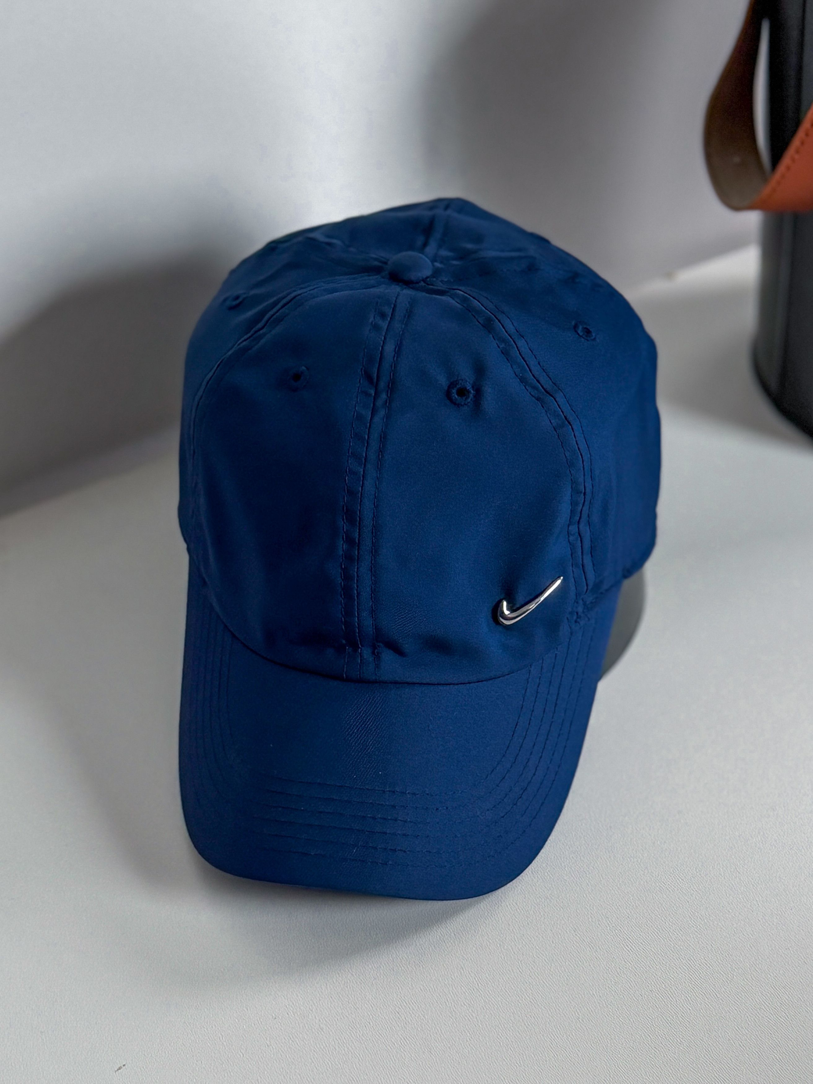 Nike Nike Dri-FIT Cap with Metal Logo Size ONE SIZE - 2 Thumbnail