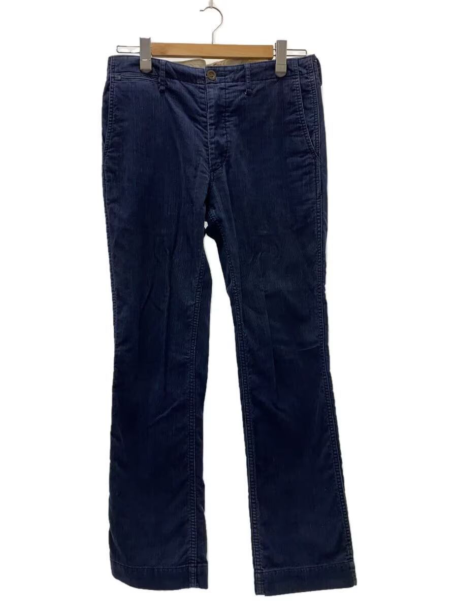 Visvim AW13 Corduroy Pants Size US 31 - 1 Thumbnail