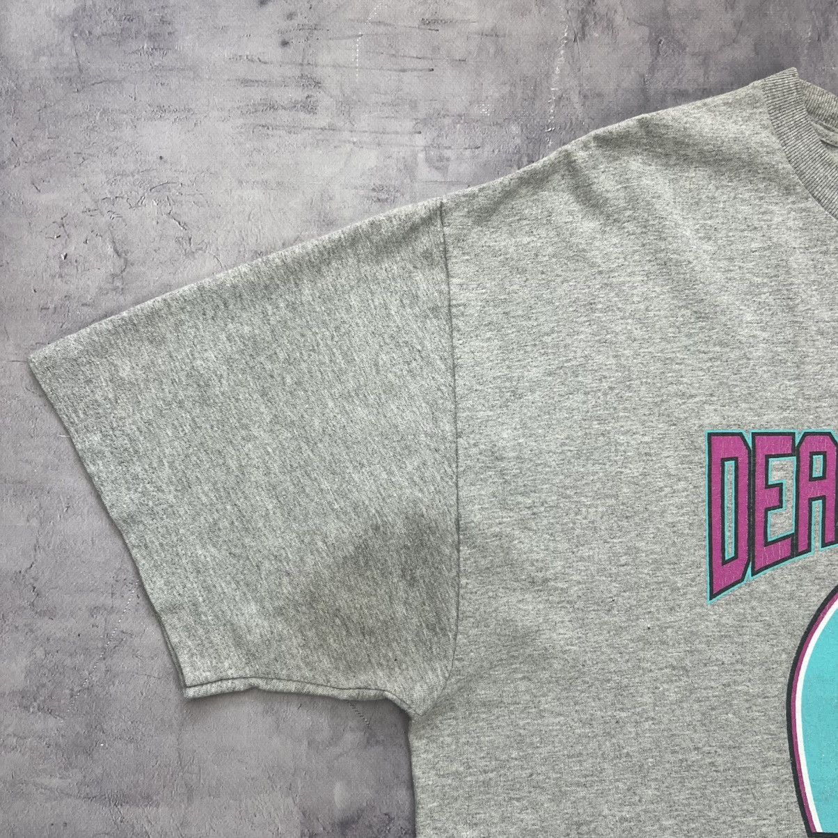 Mishka Rare! Mishka Death Adders Champs Big Logo Tee Size US XL / EU 56 / 4 - 3 Thumbnail