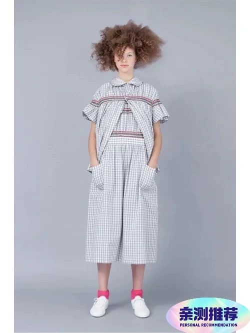 Comme des Garcons Comme Des Garcons Dress Size XS / US 0-2 / IT 36-38 - 4 Thumbnail