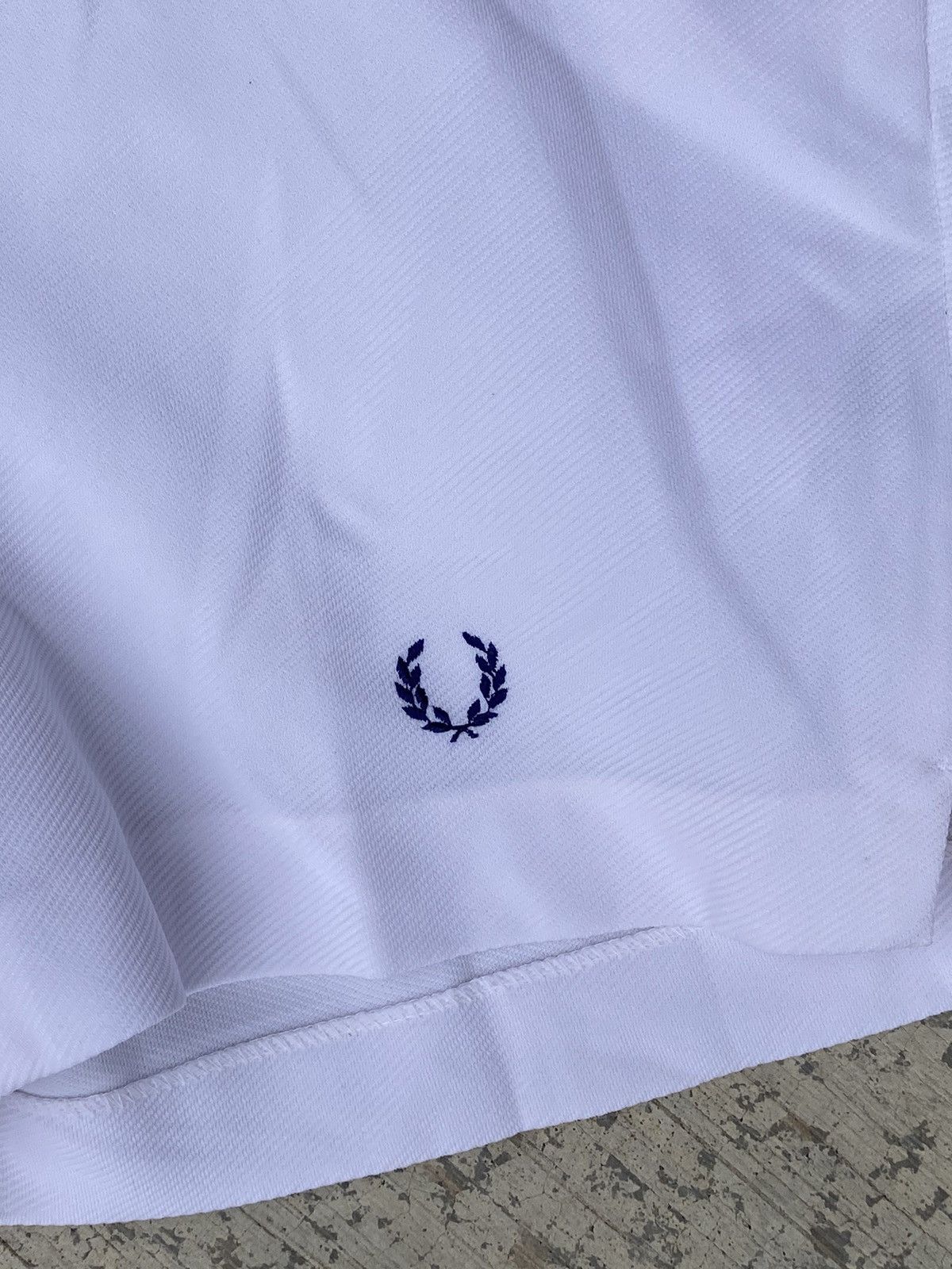 Fred Perry Vintqge fred perry shorts Size US 32 / EU 48 - 5 Thumbnail