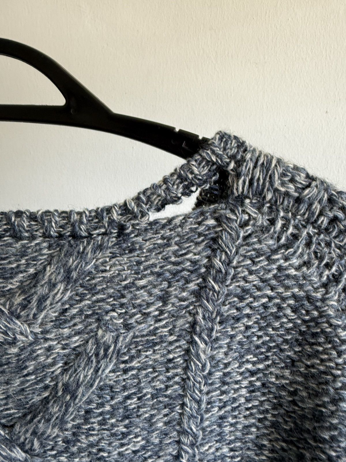 Takahiromiyashita The Soloist. Takahiro miyashita the soloist knitwear short sleeve Size US M / EU 48-50 / 2 - 7 Thumbnail