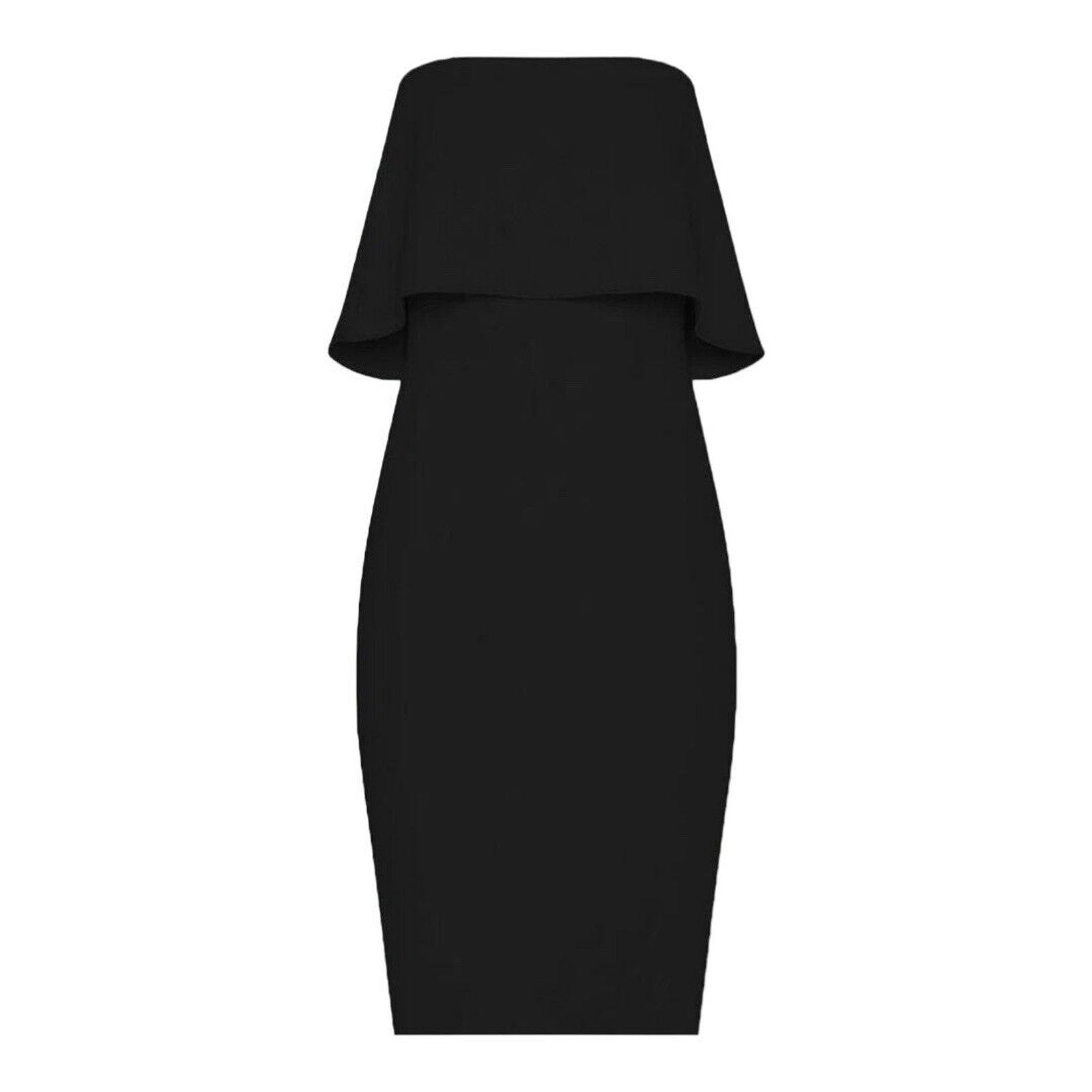Revolve Likely Driggs Dress NWT