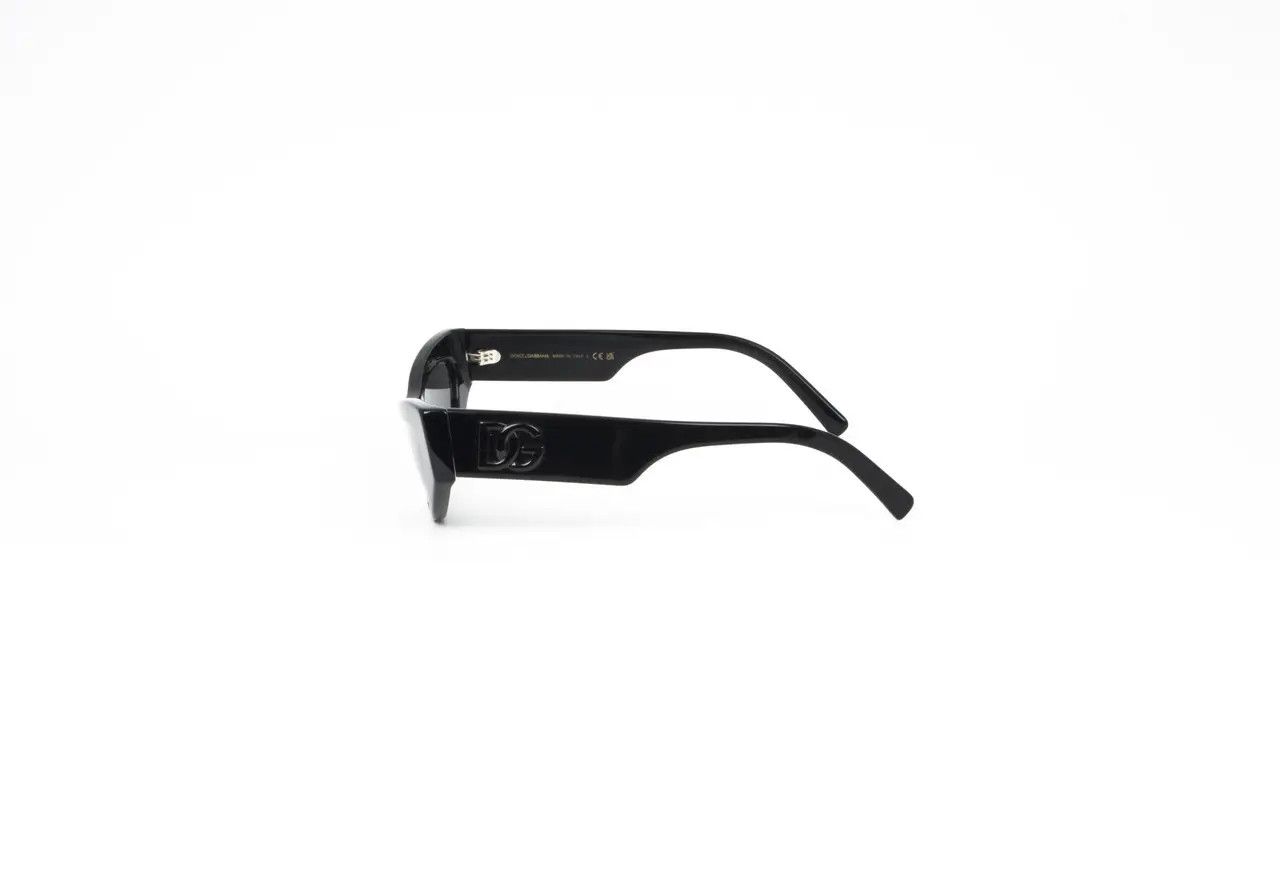 Dolce & Gabbana Dolce&Gabbana DG4450 501/87 Size ONE SIZE - 4 Thumbnail