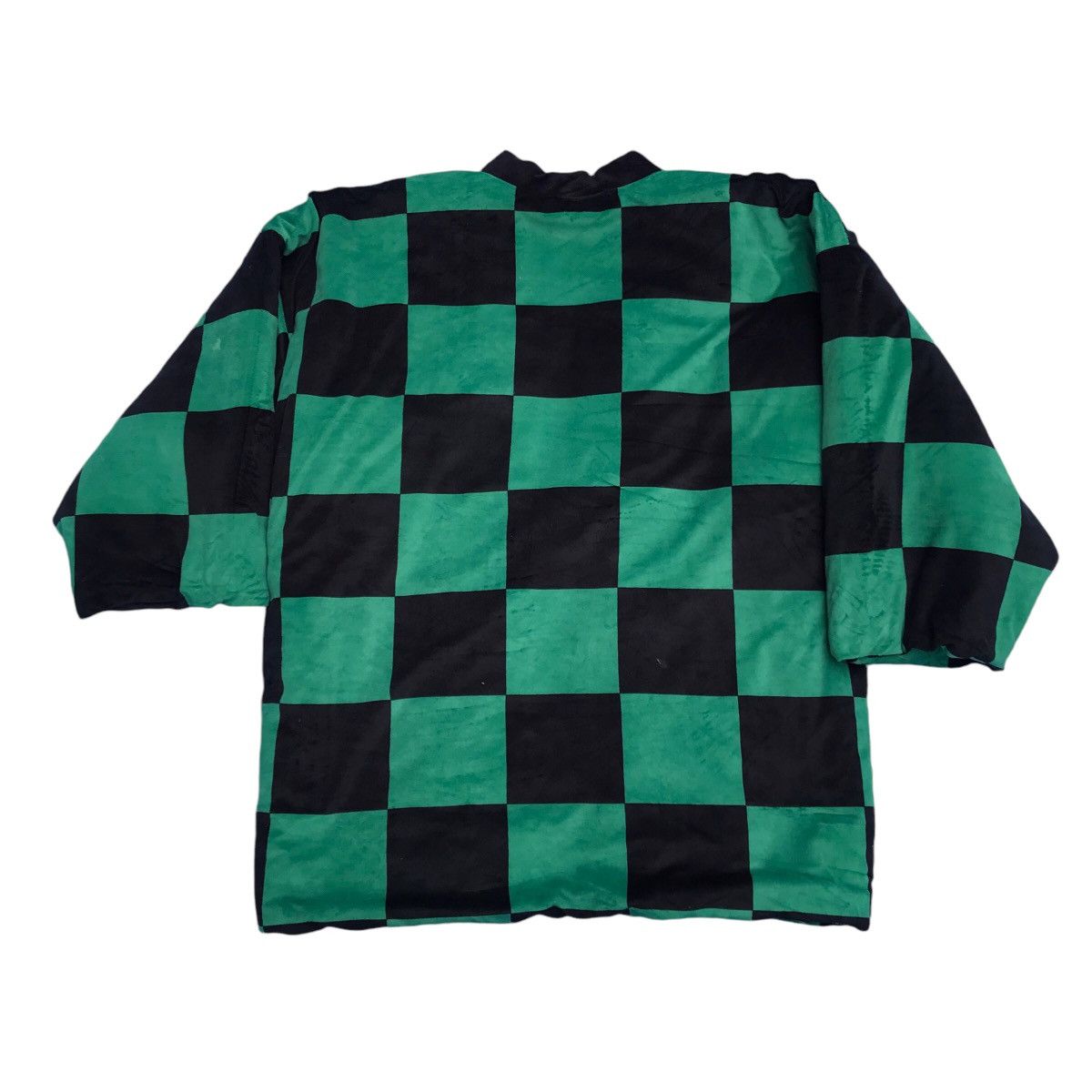 Cartoon Network × Nintendo Kimono Samurai Anime Japan Demon Slayer Kimetsu No Yaiba Size US M / EU 48-50 / 2 - 6 Thumbnail