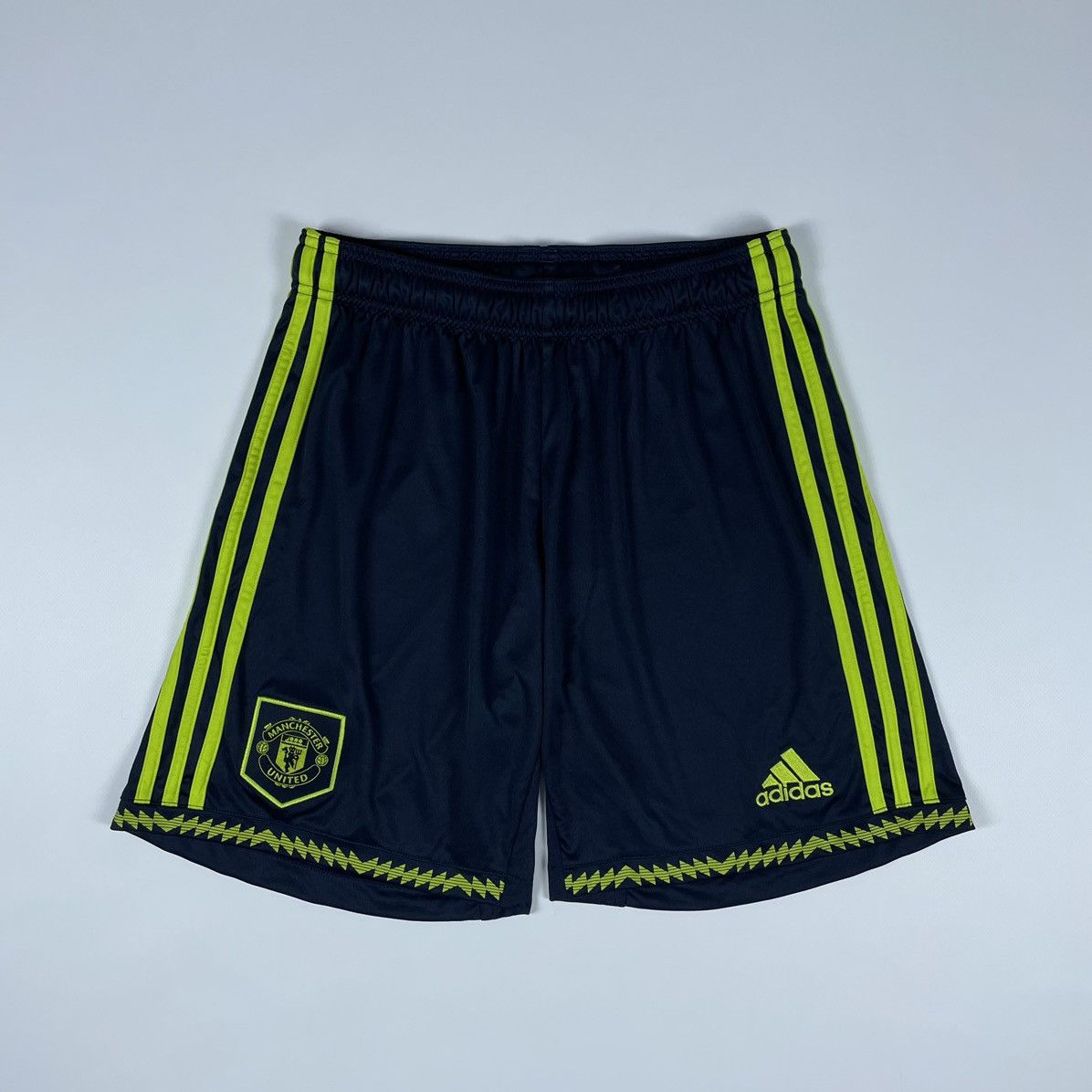 Adidas Adidas Manchester United FC Soccer Sport Suit Football Set Size US M / EU 48-50 / 2 - 17 Thumbnail