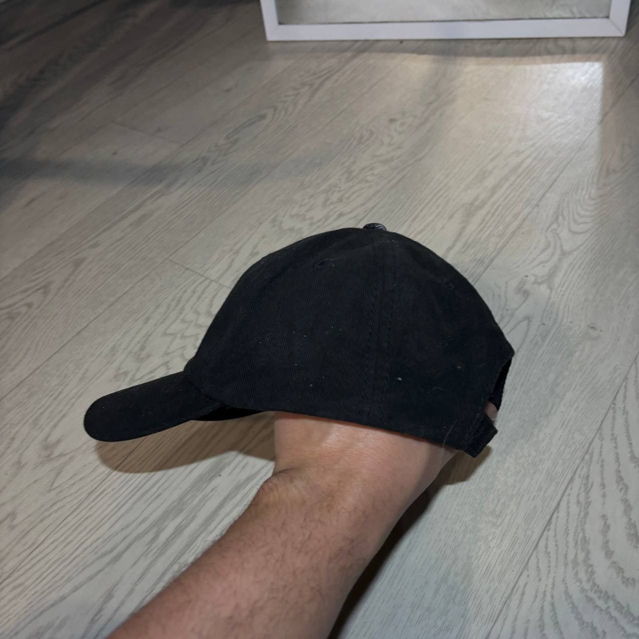 Dunlop Dunlop racing cap Size:One Size Size ONE SIZE - 4 Thumbnail