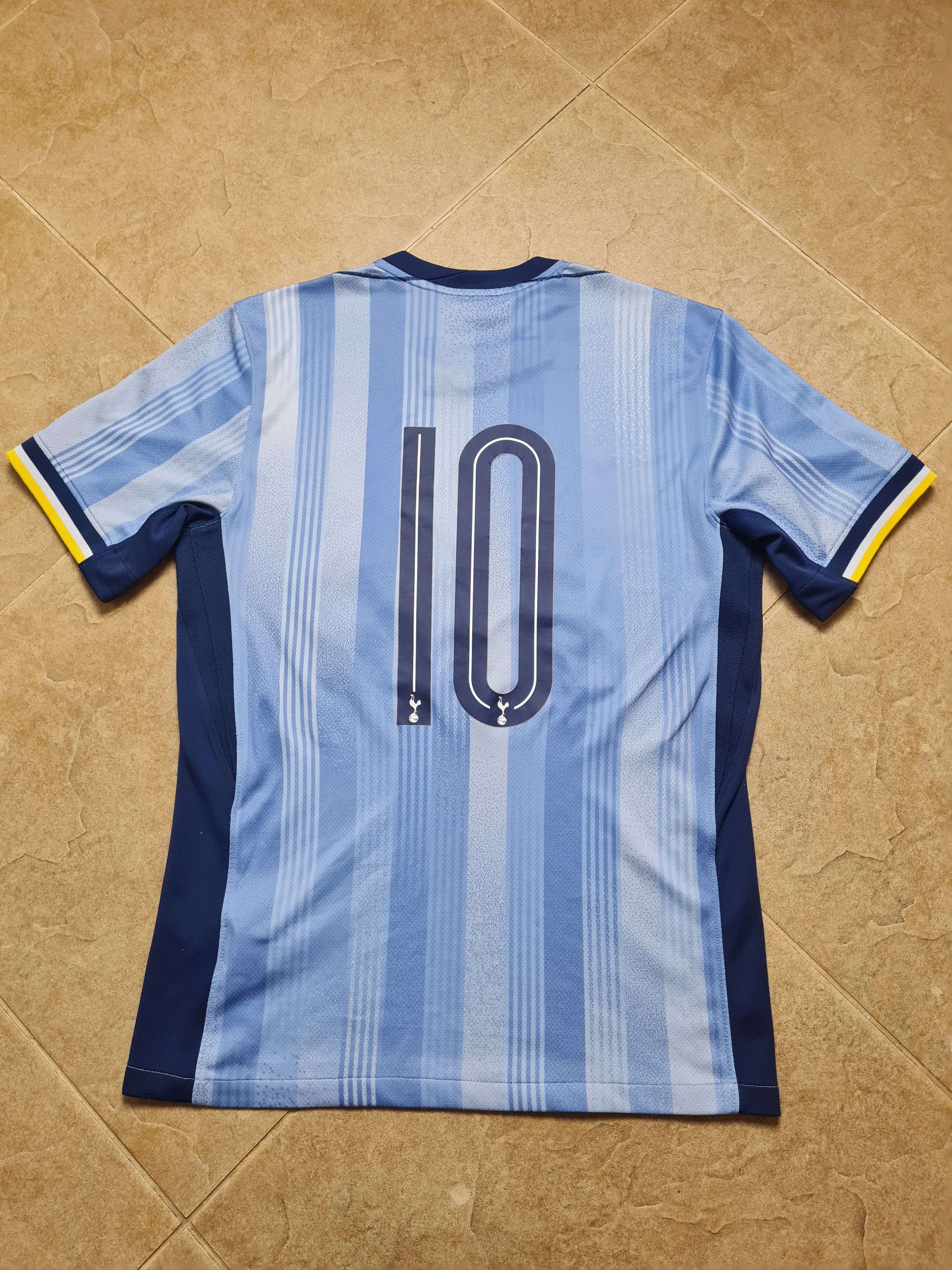 Nike Nike Tottenham 2024 Dry Fit ADV Shirt Football Soccer Jersey Size US S / EU 44-46 / 1 - 16 Thumbnail