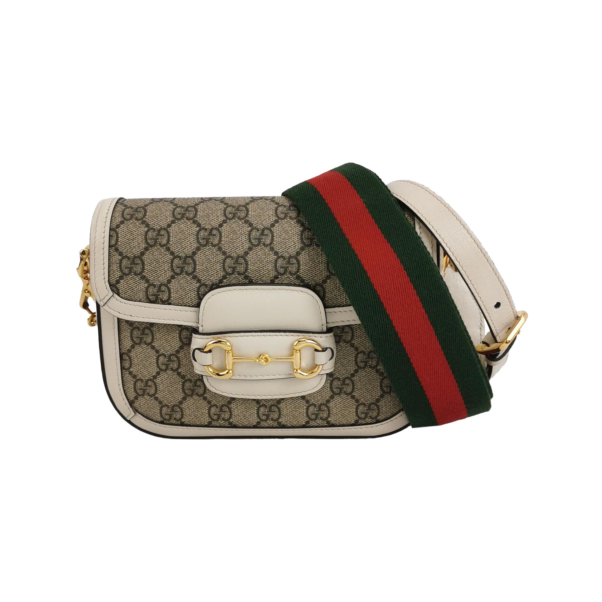 Gucci Gucci Women os Shoulder Bags Size ONE SIZE - 1 Thumbnail