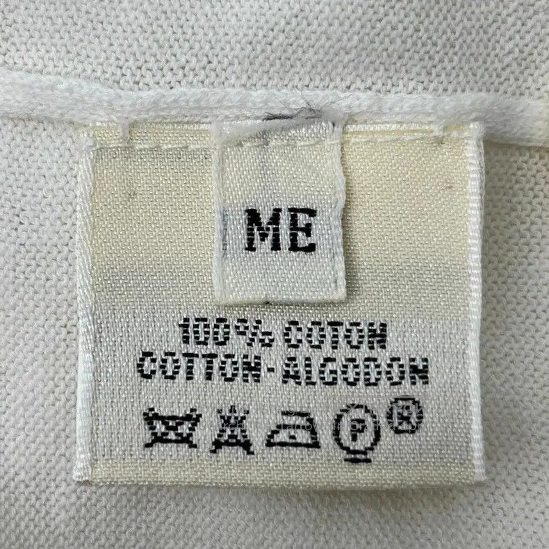 Hermes Hermes Cotton Cardigan Jacket Size M / US 6-8 / IT 42-44 - 4 Thumbnail