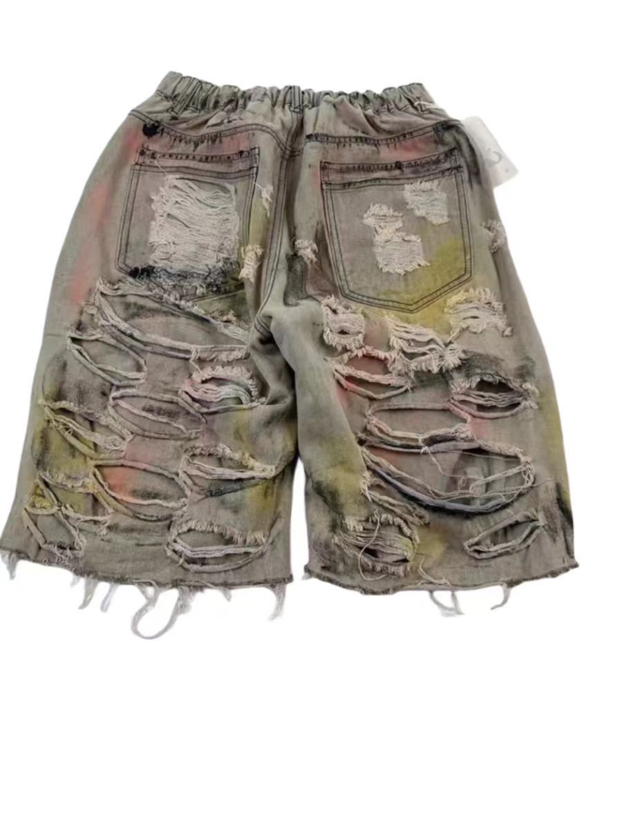 Men's If Six Was Nine Shorts | Grailed