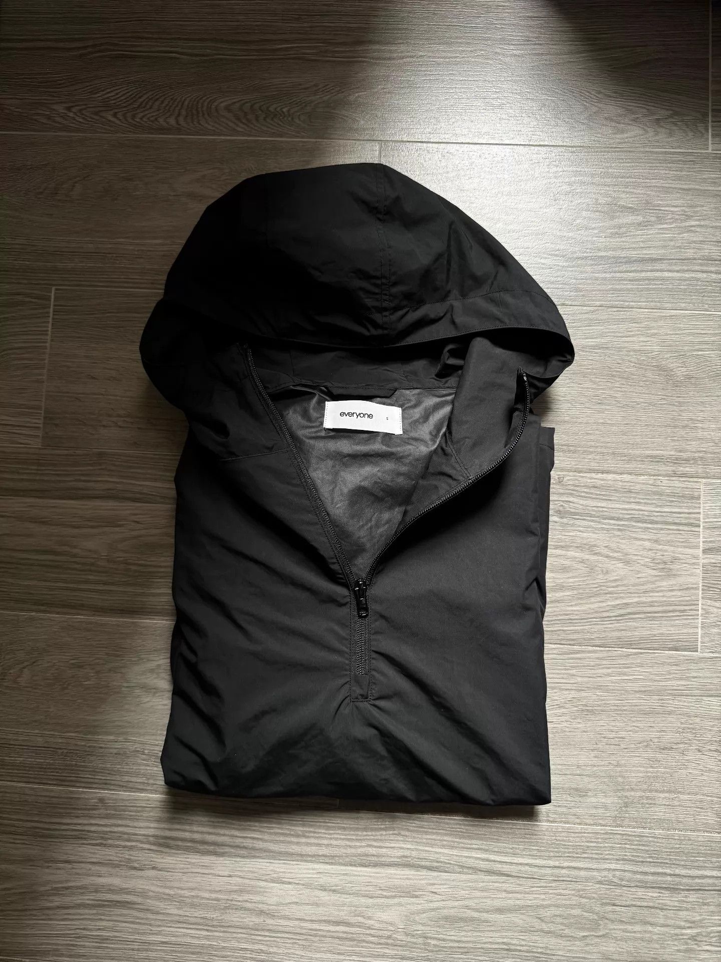 Other everyone shell jacket S worn once Size S / US 4 / IT 40 - 1 Thumbnail