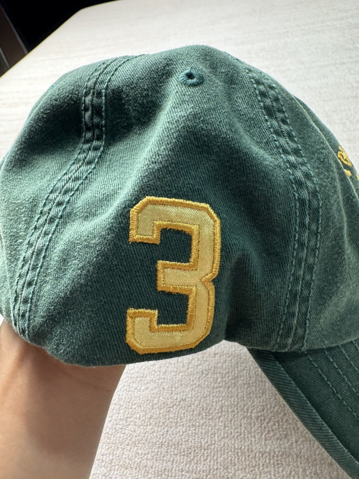 Polo Ralph Lauren Polo hat Size ONE SIZE - 5 Thumbnail
