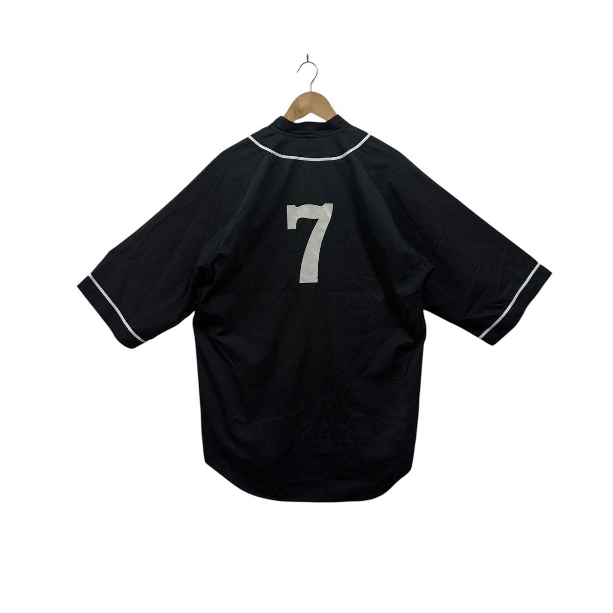 Toyo Enterprises Kongs Baseball Shirt Japanese Brand Size US XL / EU 56 / 4 - 2 Thumbnail
