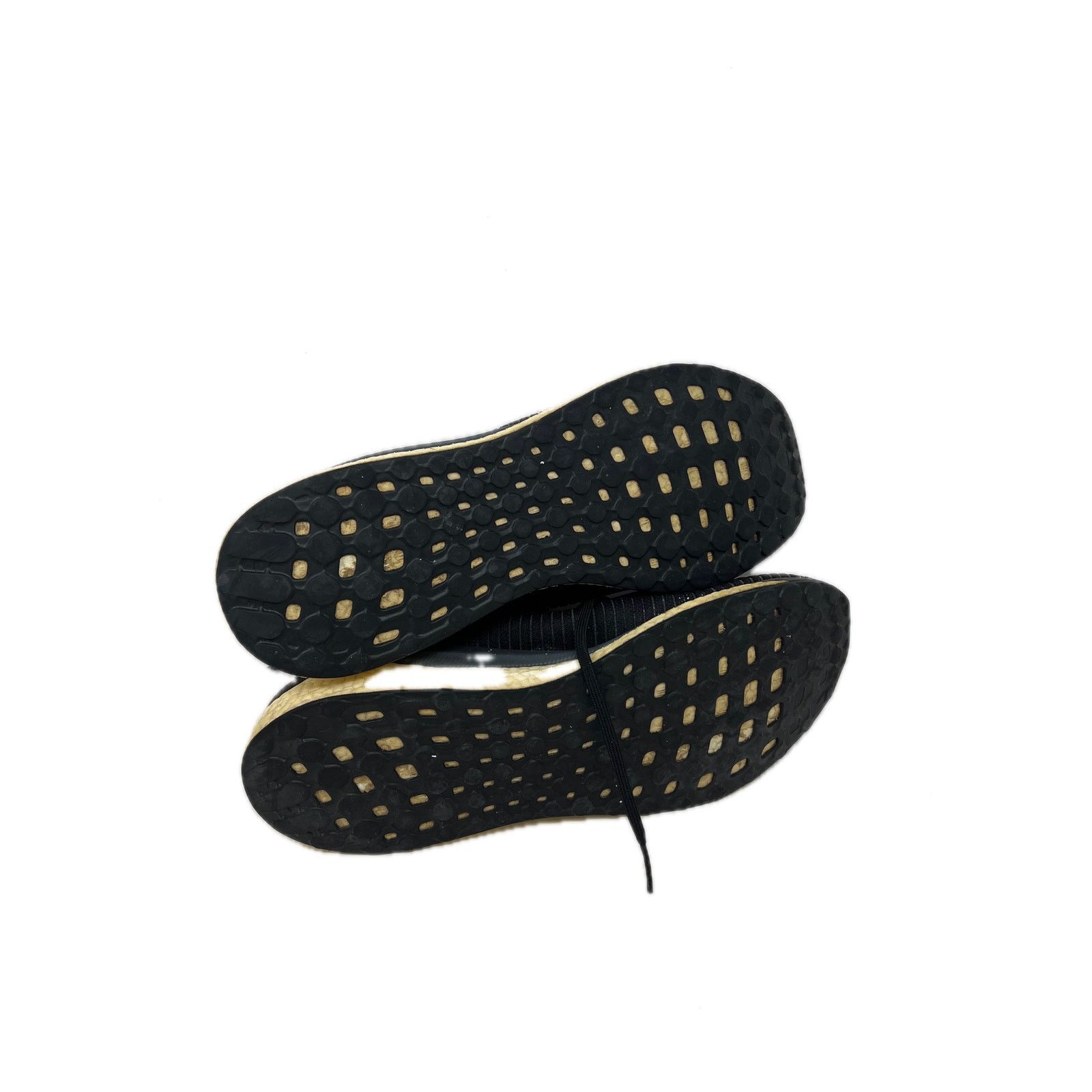 Adidas adidas Solar Drive 19 Core Black Sneakers Mens 15 Size US 15 / EU 48 - 4 Thumbnail