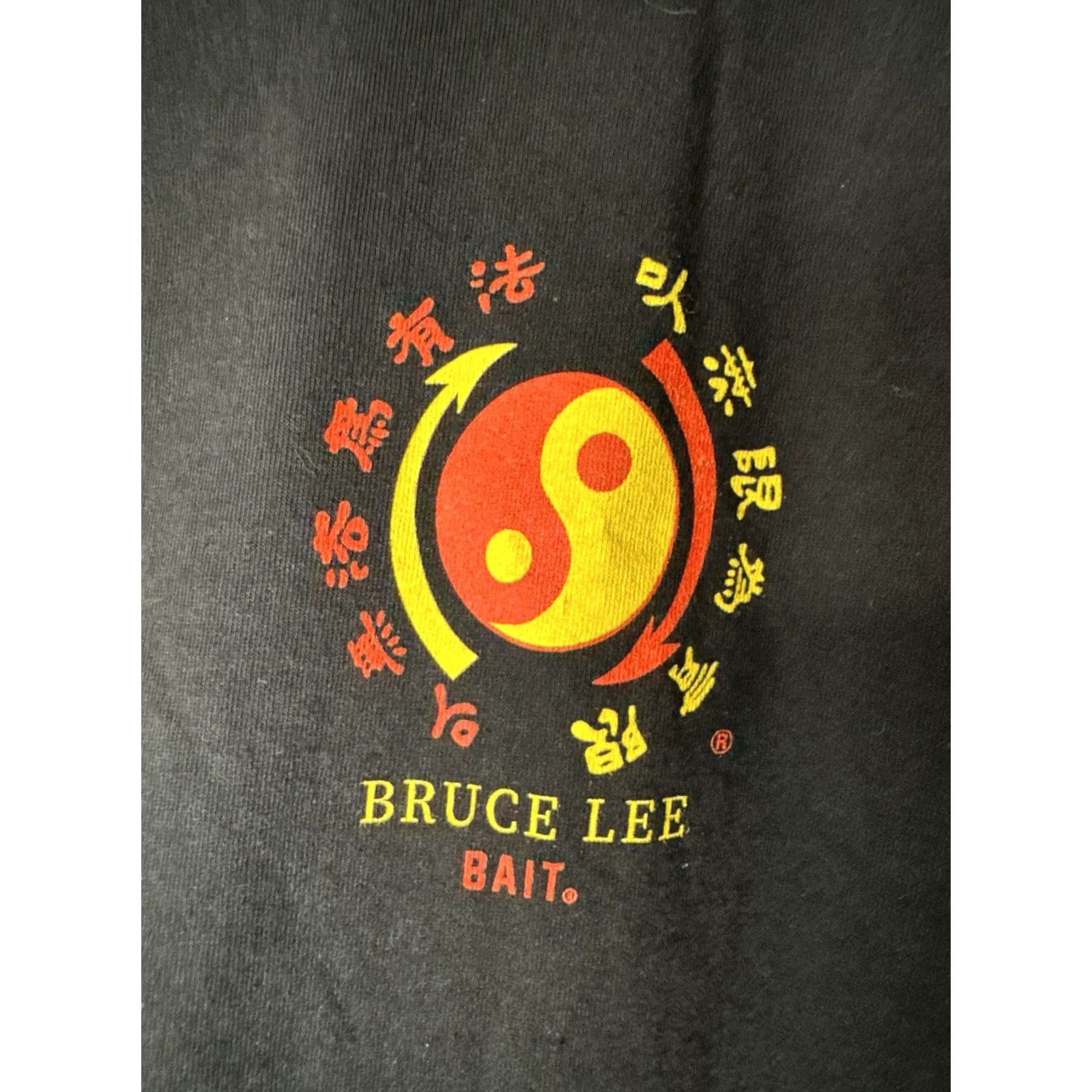 Lee VINTAGE NO Size US S / EU 44-46 / 1 - 3 Thumbnail