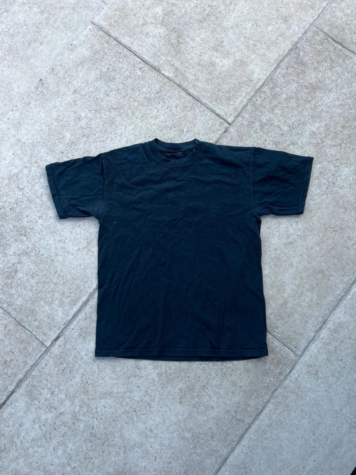 Vintage Vintage Mammie Black Tee Size US M / EU 48-50 / 2 - 2 Thumbnail