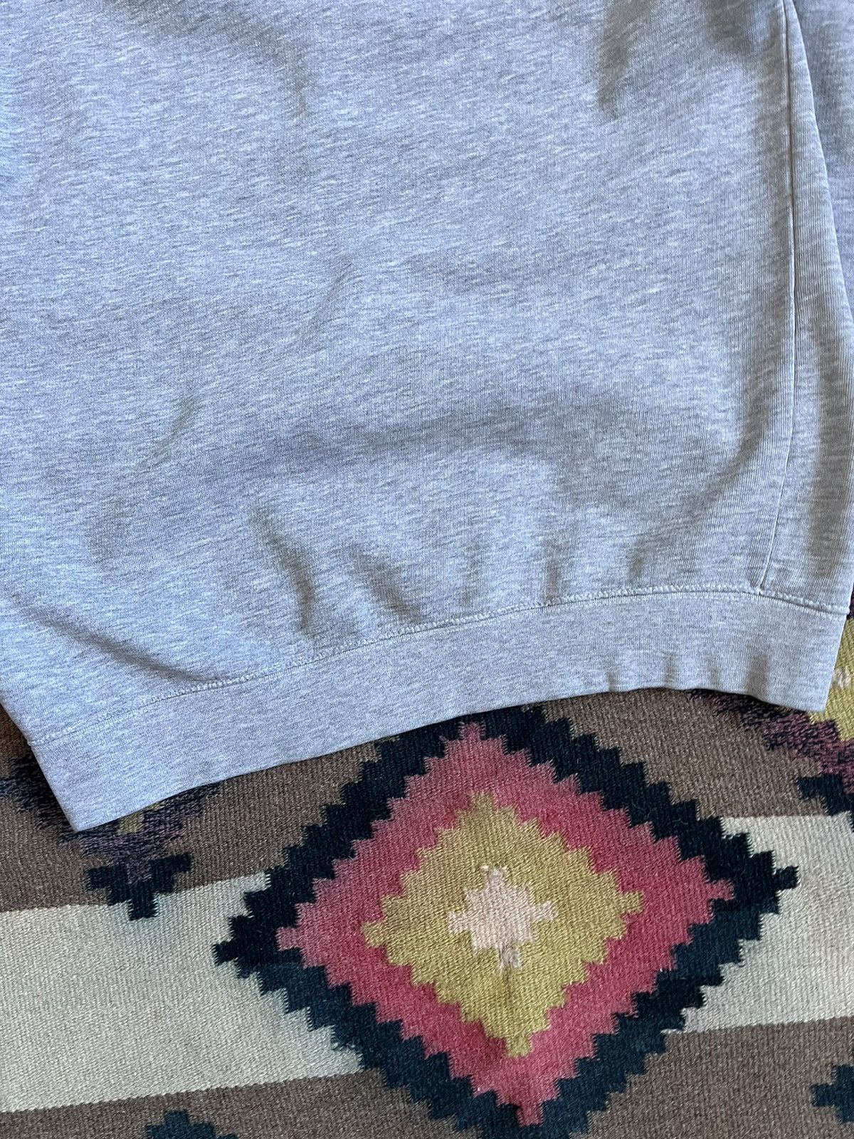 Chocolate Vintage Y2K Chocolate Skateboards Grey Men Sweatshirt Size US L / EU 52-54 / 3 - 12 Thumbnail