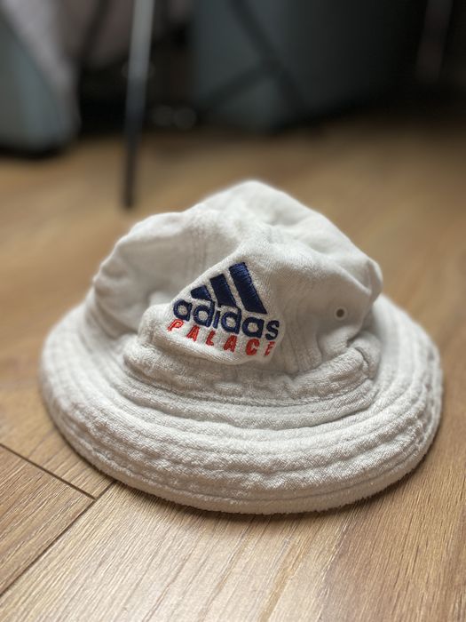 Adidas palace best sale bucket hat