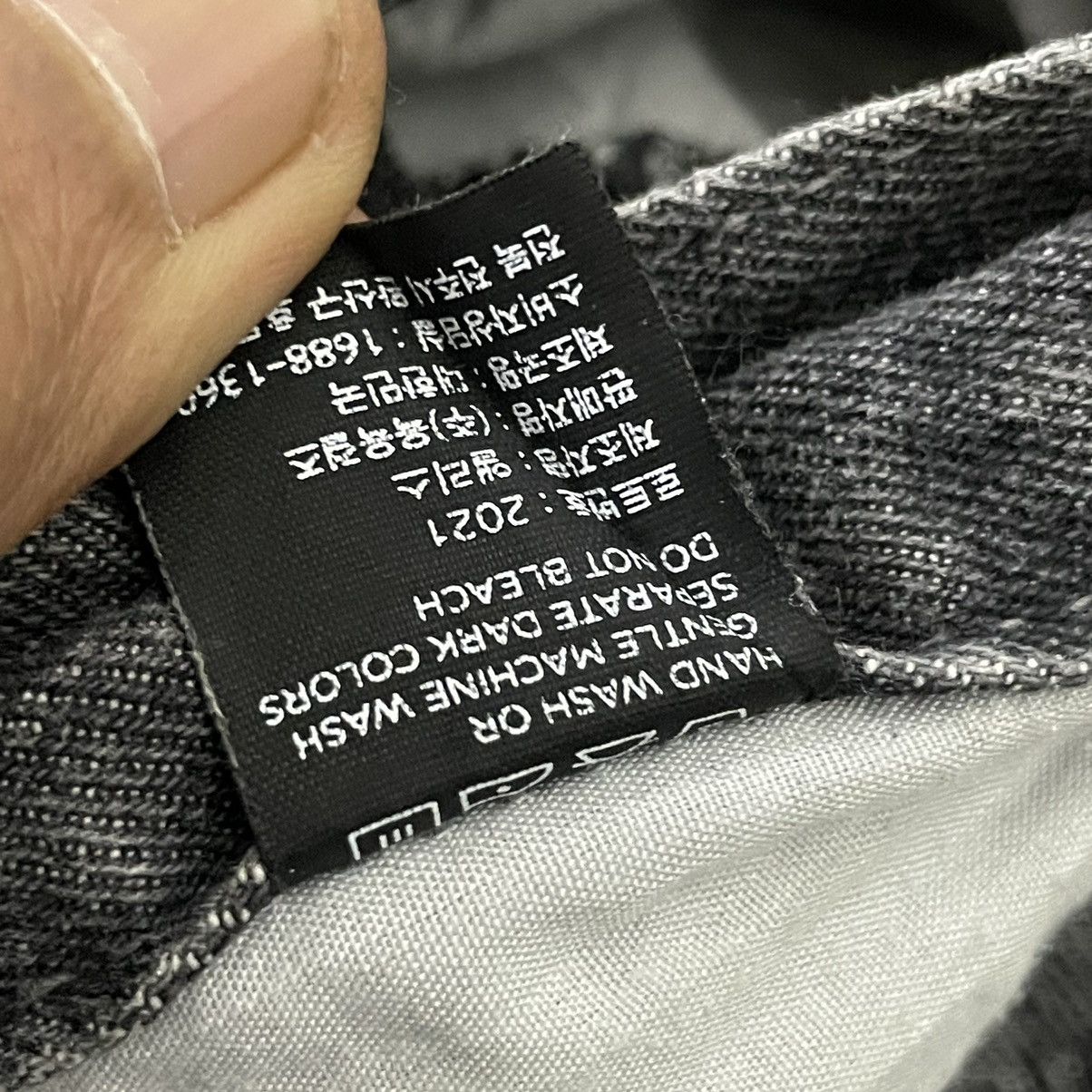 If Six Was Nine × Japanese Brand × Le Grande Bleu (L.G.B.) ❗️LAST DROP❗️VINTAGE 66Girls pants Size US 32 / EU 48 - 7 Thumbnail