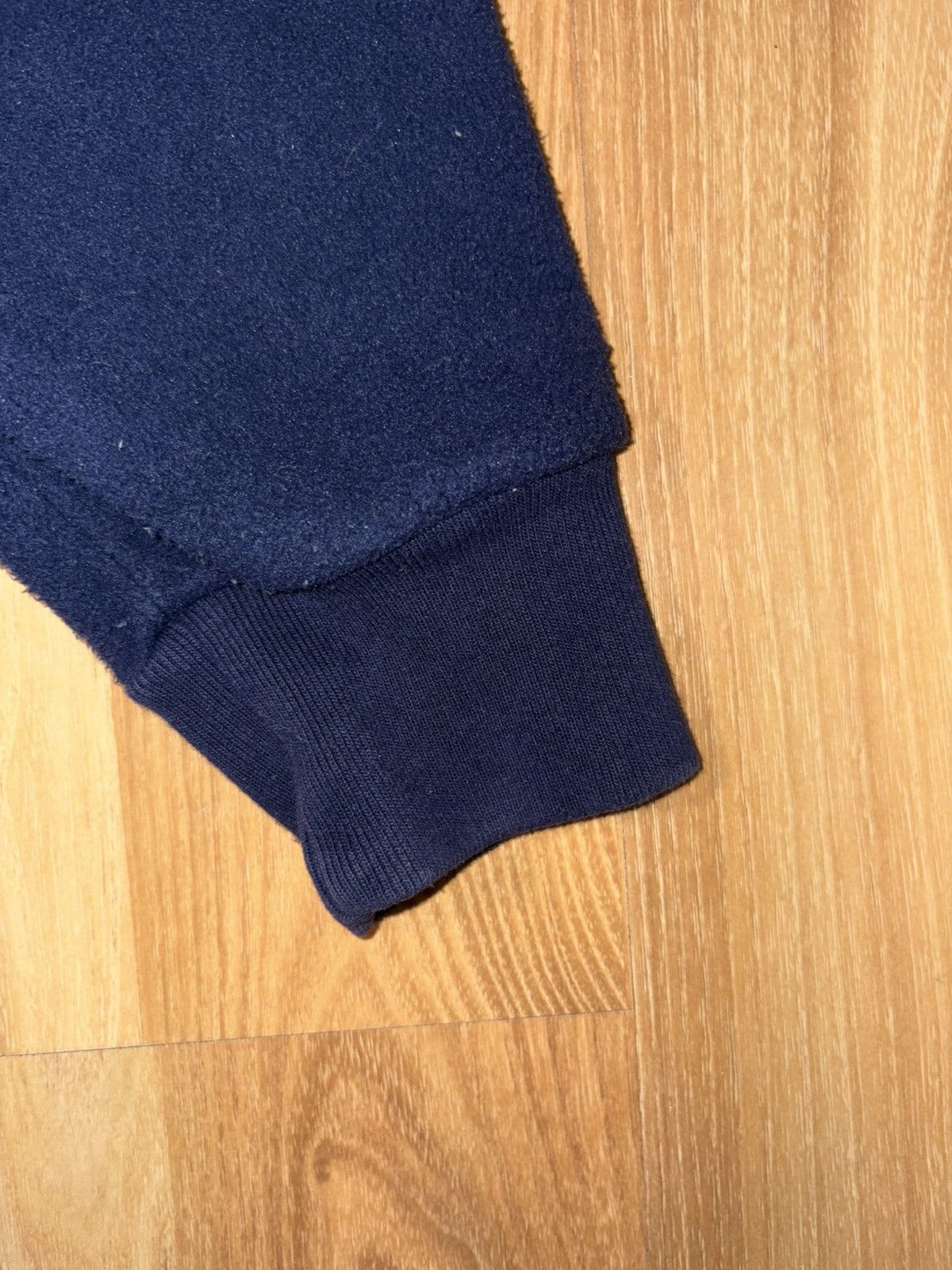 Polo Ralph Lauren Polo Ralph Lauren Performance Fleece Full-Zip Hoodie Men’s M Size US M / EU 48-50 / 2 - 5 Thumbnail