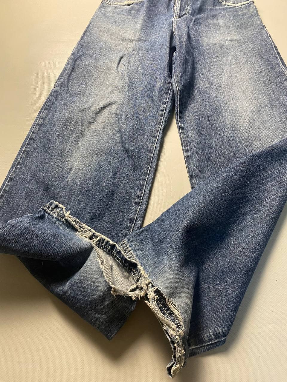 Tony Hawk Vintage Rare Tony Hawk Baggy Jeans Size US 32 / EU 48 - 3 Thumbnail
