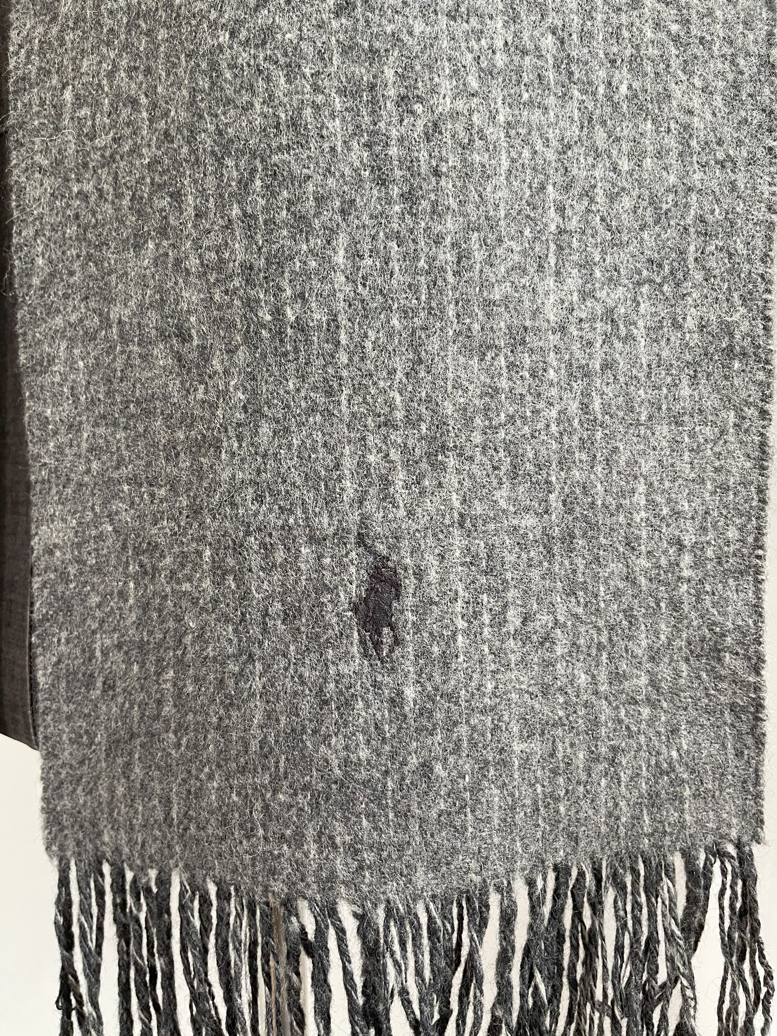 Polo Ralph Lauren Polo Ralph Lauren Scarf / Muffler - 6038 Size ONE SIZE - 6 Thumbnail