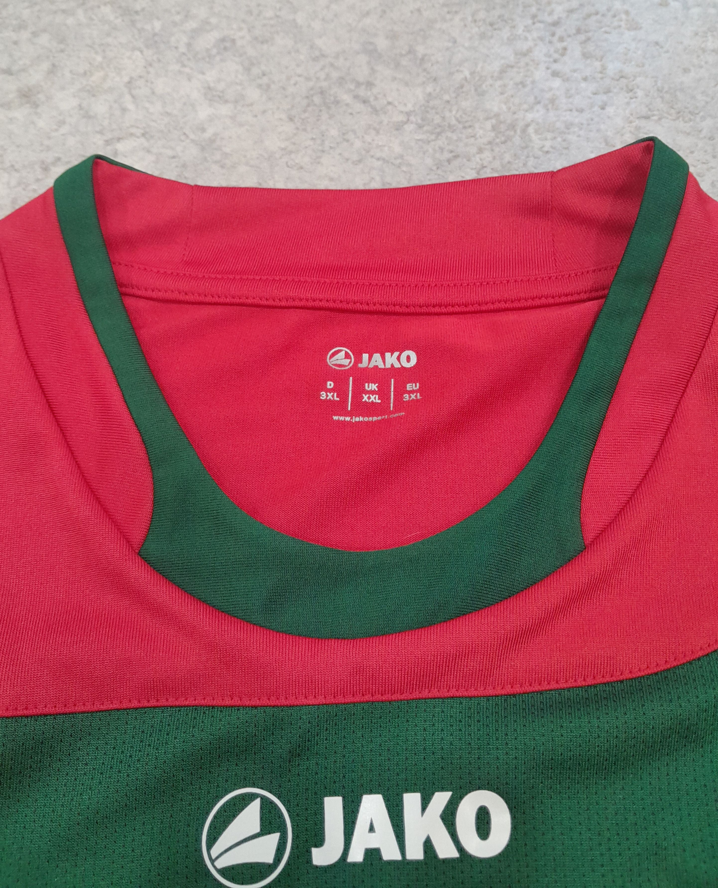 Other FC AUGSBURG 2011/2012 Size US XXL / EU 58 / 5 - 5 Thumbnail