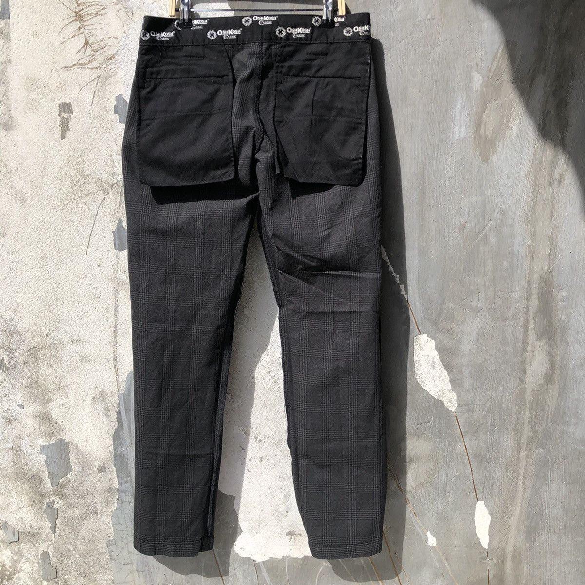 Oshkosh Osh Kosh Khakis Pant Size US 32 / EU 48 - 8 Thumbnail