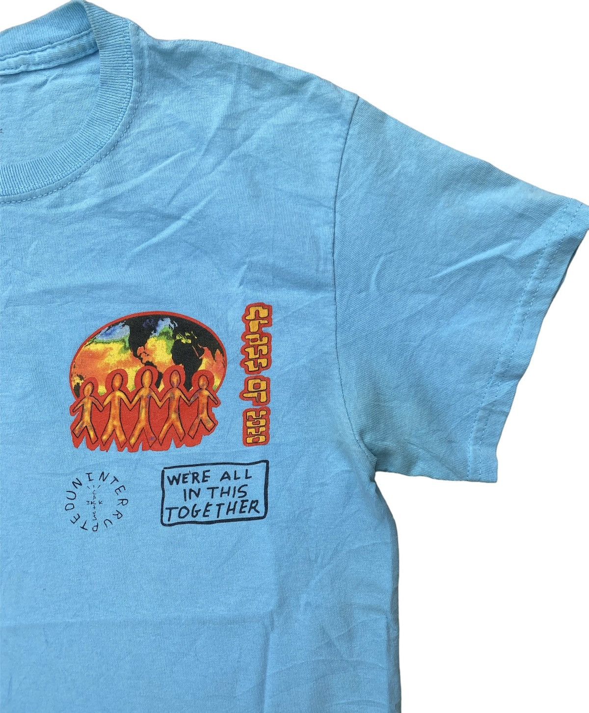 Cactus Plant Flea Market × Travis Scott Cactus Jack by Travis Scott x LeBron James T-Shirt Size US S / EU 44-46 / 1 - 3 Thumbnail