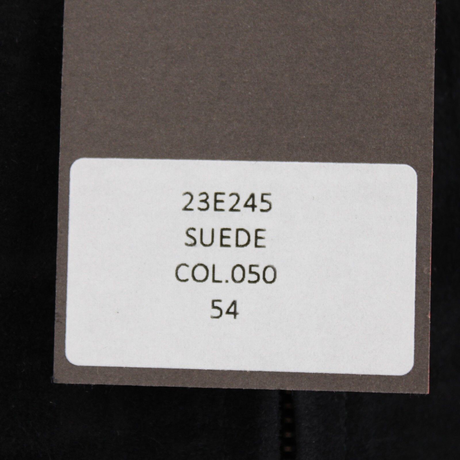 Other Rifugio Jacket Size XL US In Blue Suede Size US XL / EU 56 / 4 - 3 Thumbnail