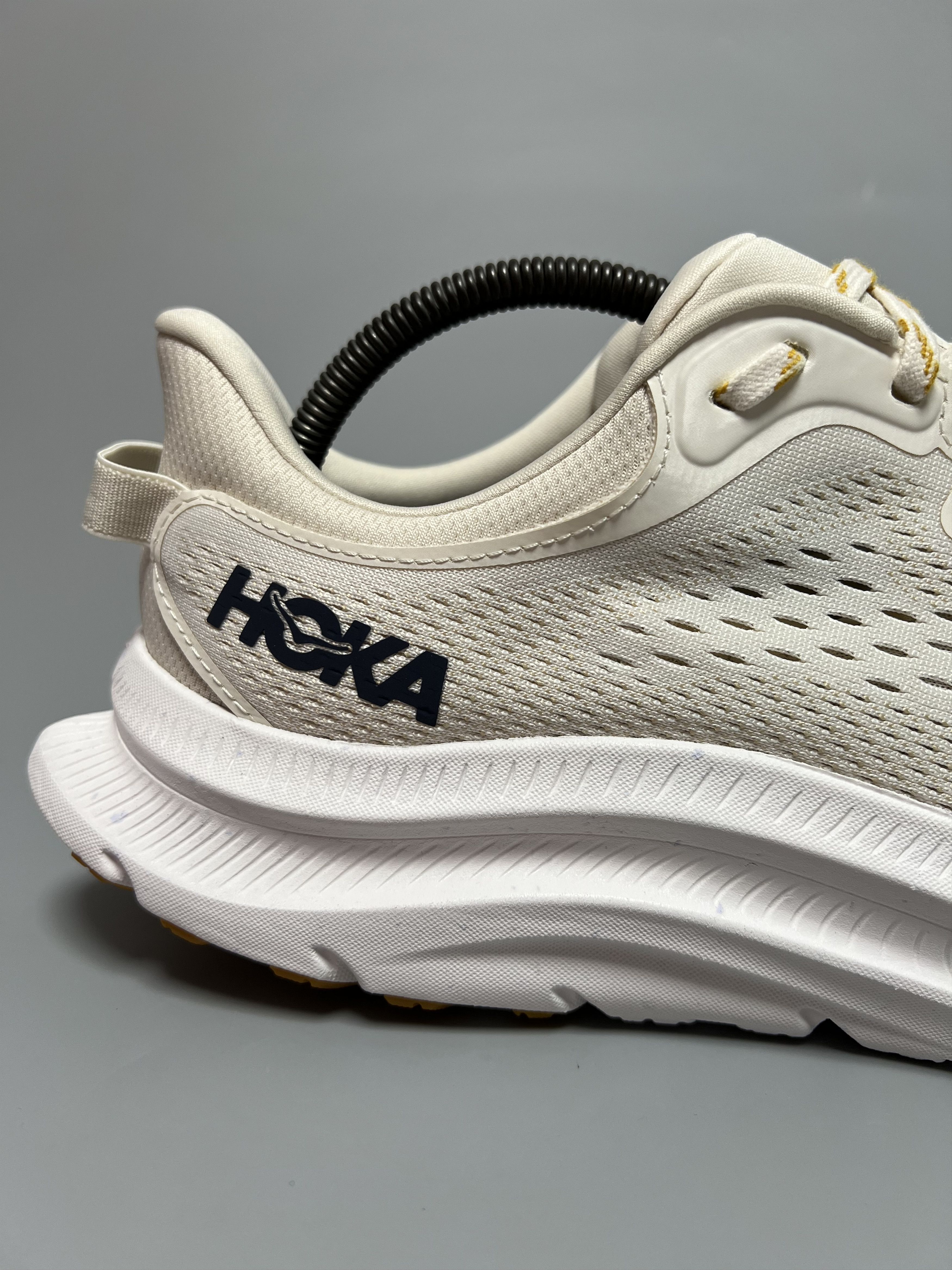 Hoka 11.5D Hoka One One Kawana 2 Men's Running Shoes Walking Size US 11.5 / EU 44-45 - 12 Thumbnail