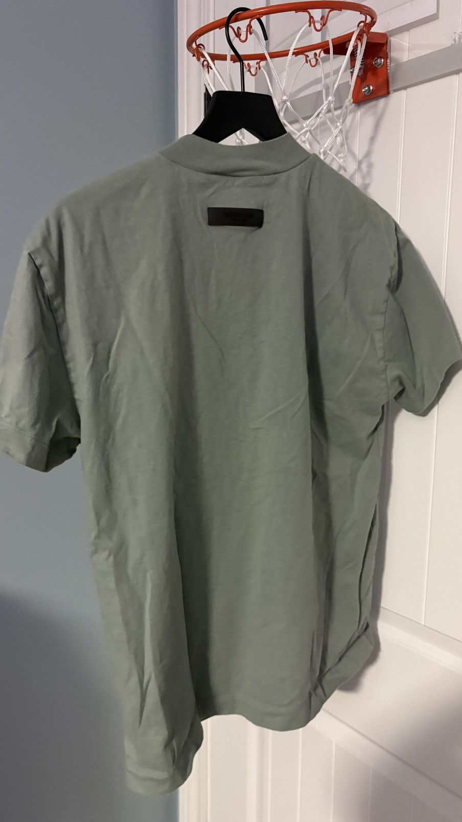 Essentials Essentials ‘Fear of God’ Oversized ‘Sycamore’ Size US XS / EU 42 / 0 - 4 Thumbnail