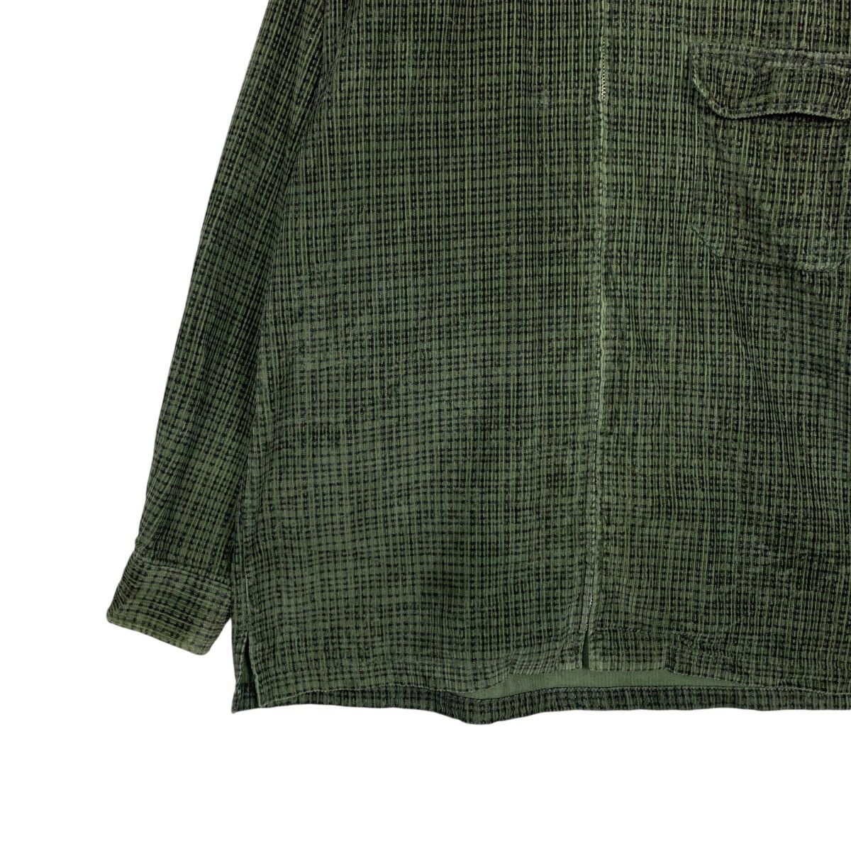 Vintage Vintage 90s GORILLA GRIP Single Pocket Jacket #2711-C122 Size US M / EU 48-50 / 2 - 3 Thumbnail