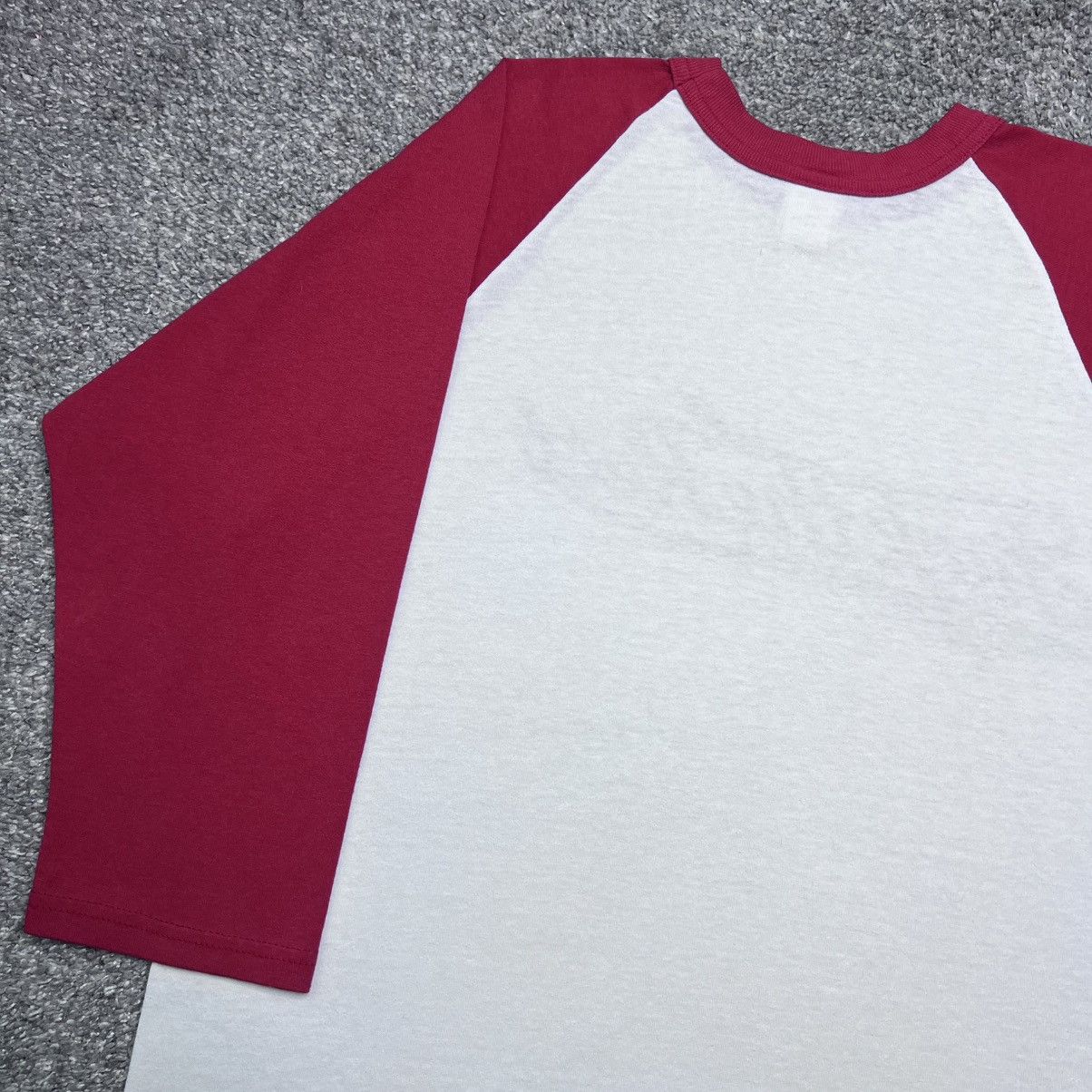 Independent Truck Co. Vtg 1990s Independent Skateboard Trucks Fuck The Rest Shirt Size US L / EU 52-54 / 3 - 23 Thumbnail