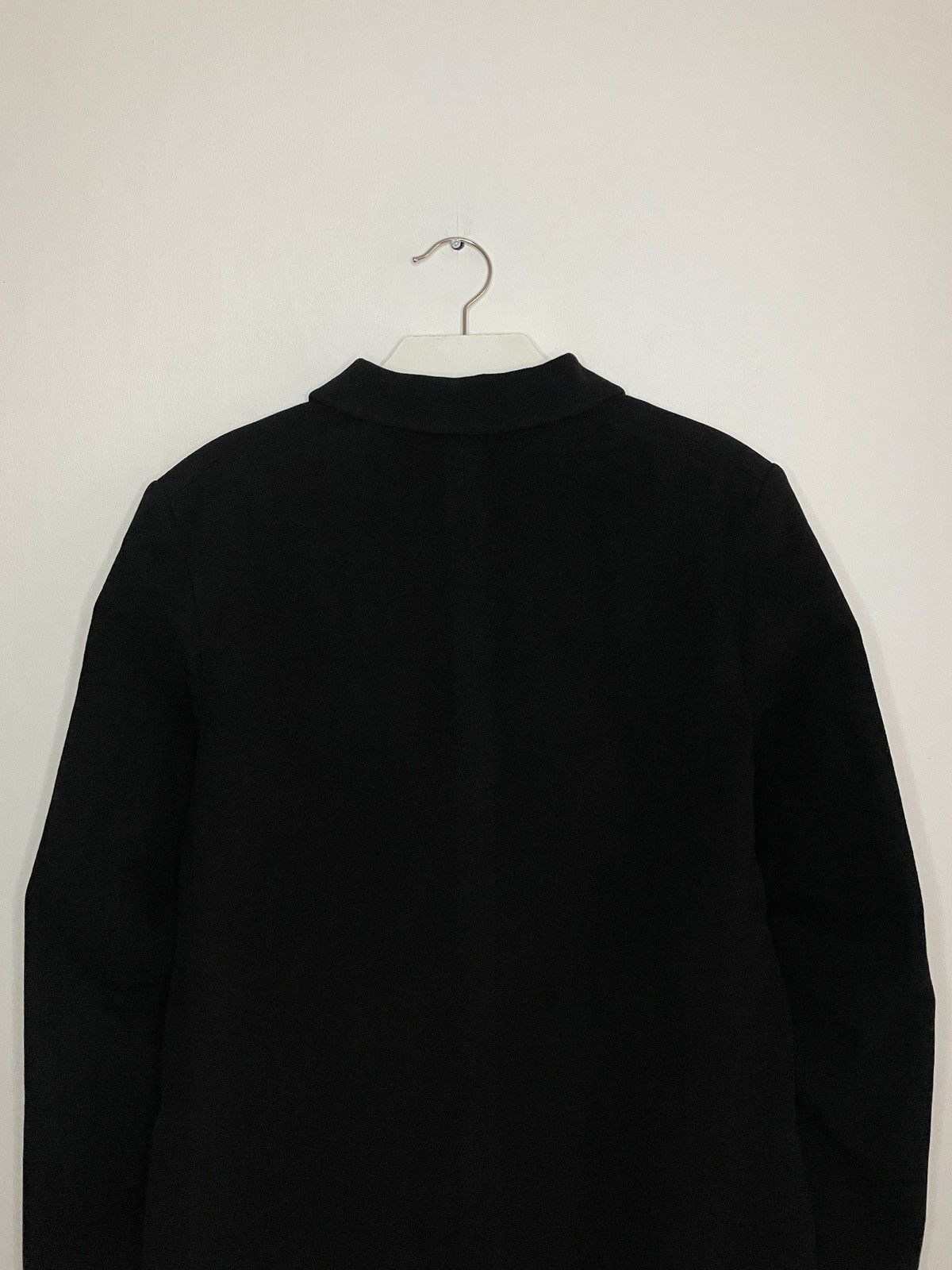 Jil Sander × Vintage Jil Sander Vintage Cashmere Coat Size XS / US 0-2 / IT 36-38 - 8 Thumbnail