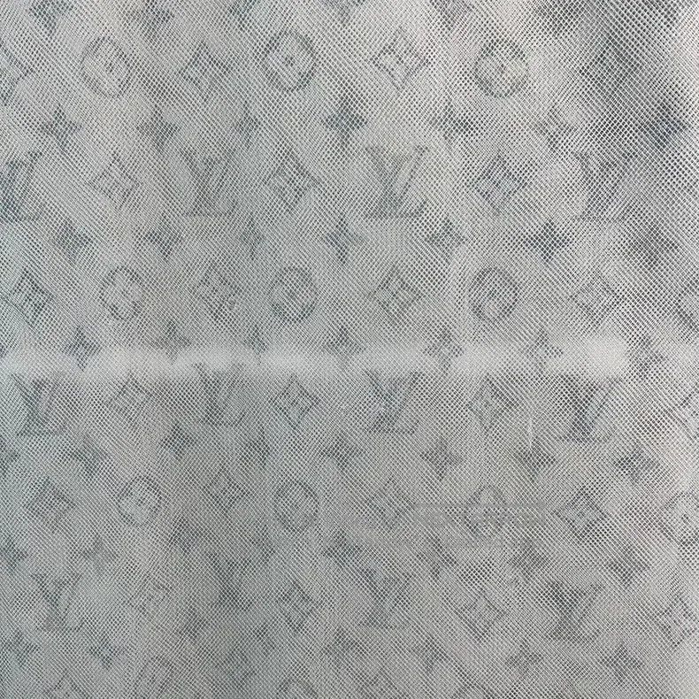 Louis Vuitton Louis Vuitton Colorful organza full print short sleeve Size US L / EU 52-54 / 3 - 8 Thumbnail
