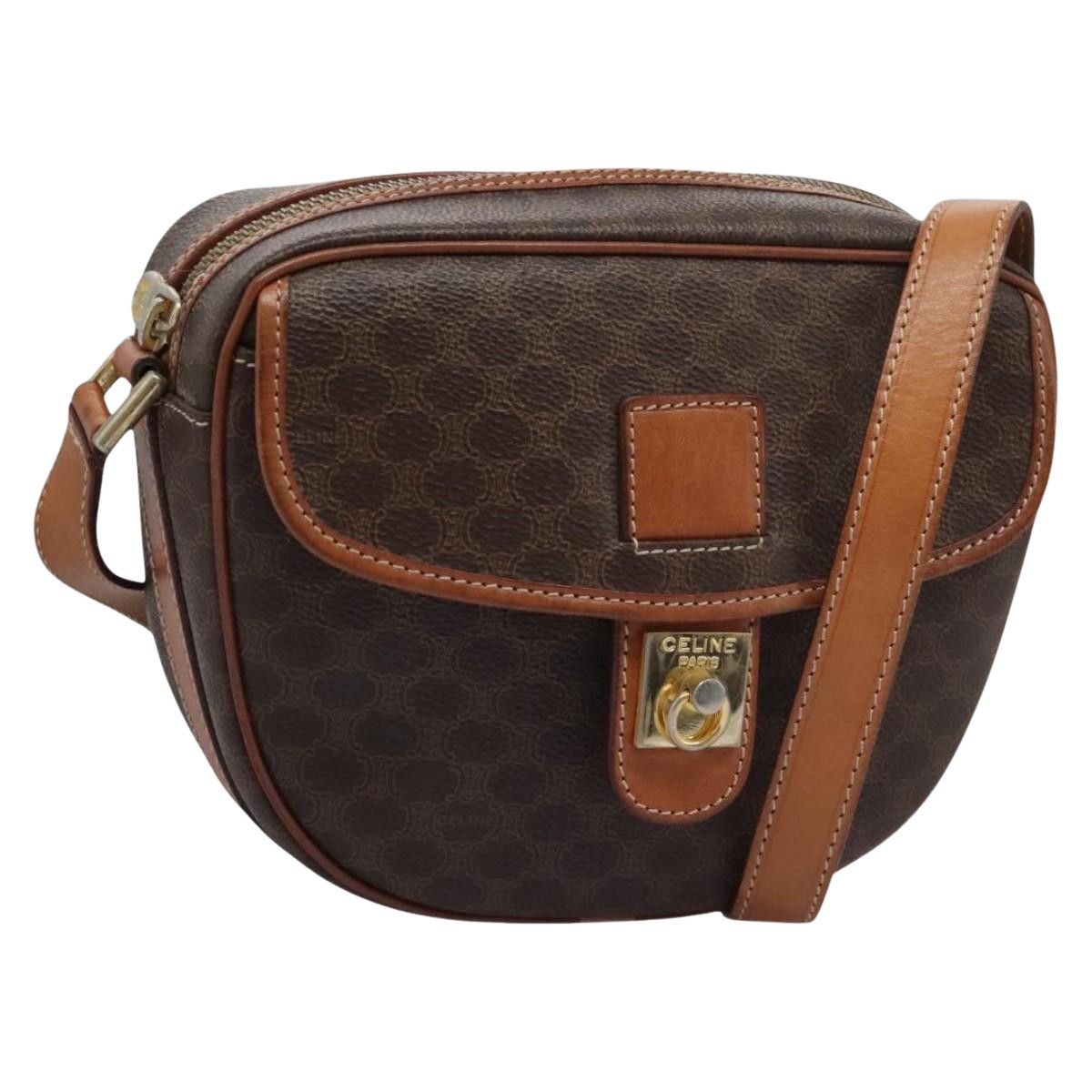 Celine Céline Macadam shoulder Size ONE SIZE - 1 Thumbnail