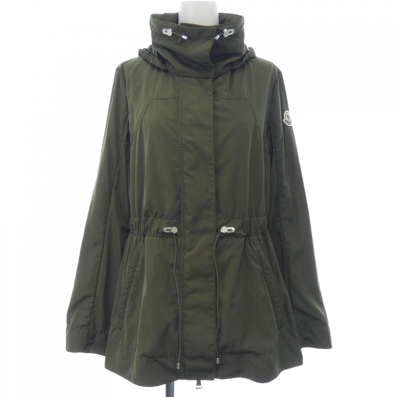 Moncler Moncler Moncler OCRE Jacket Others Outerwear OCRE DUTY FREE for USA Size ONE SIZE - 1 Thumbnail