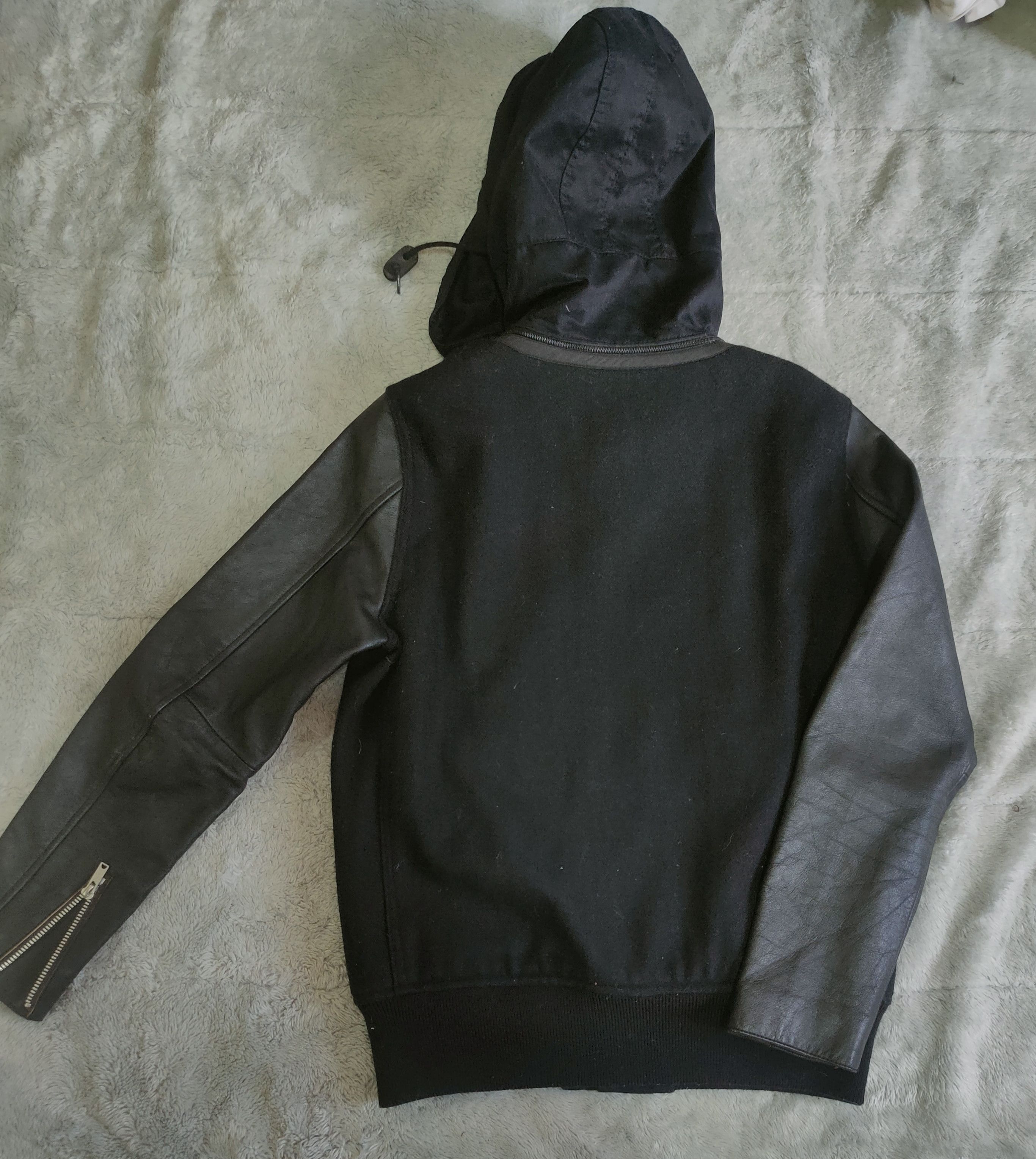 Hysteric Glamour Hysteric glamour jacket Size US M / EU 48-50 / 2 - 2 Thumbnail