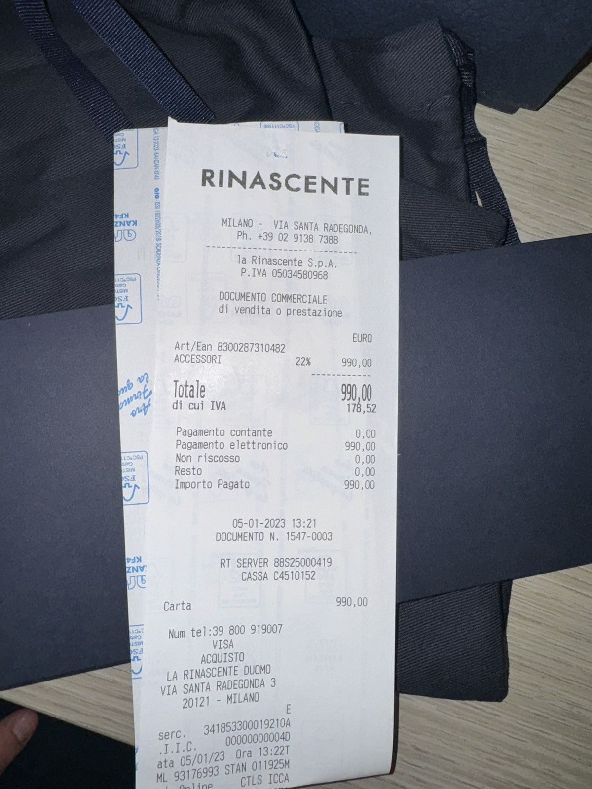 Dior Dior b22 Size US 10 / EU 43 - 3 Thumbnail