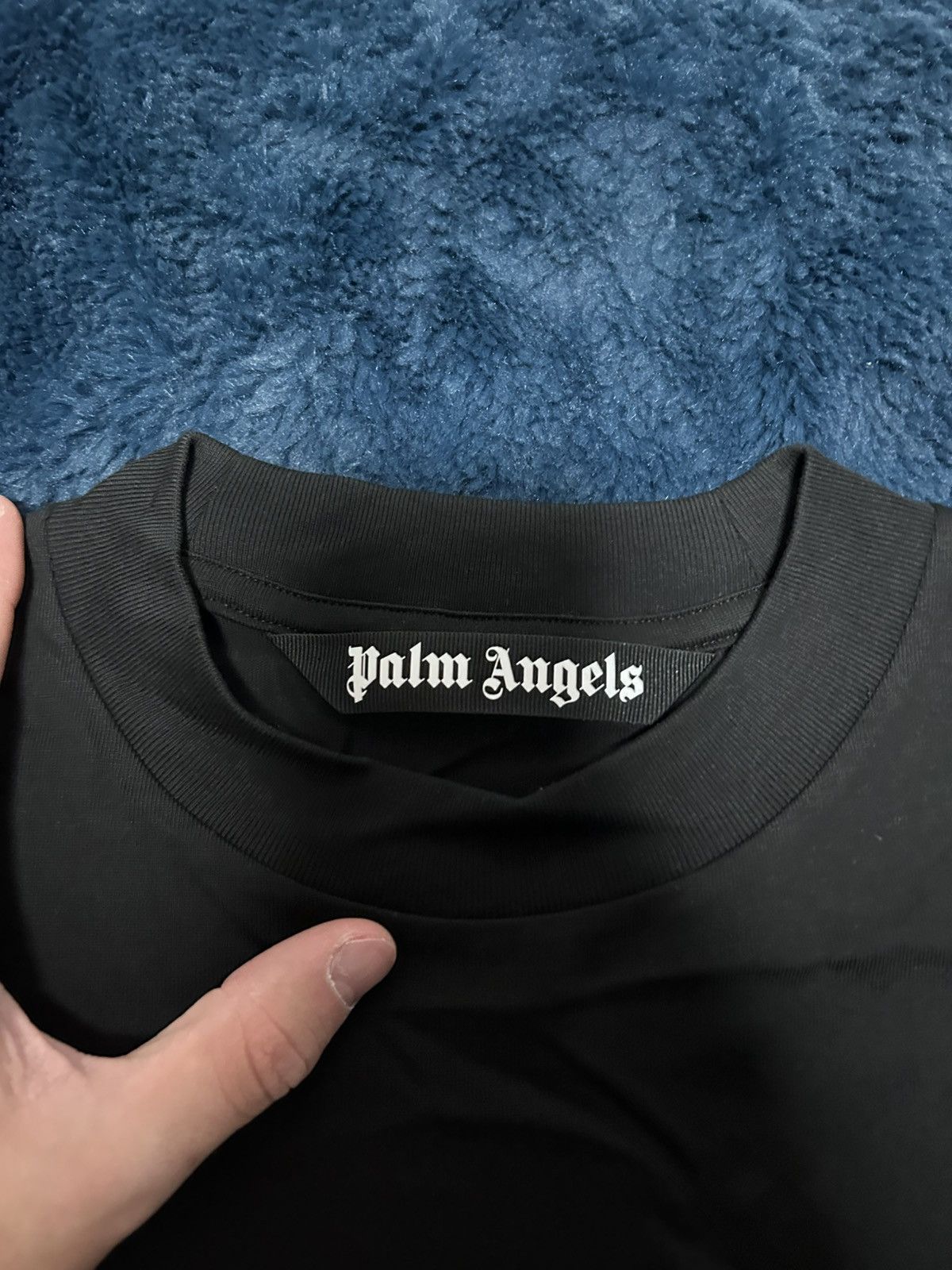 Palm Angels Palm angels tee Size US M / EU 48-50 / 2 - 3 Thumbnail