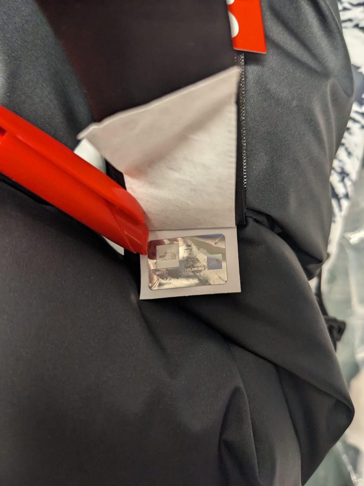 Supreme FW17 SUPREME THE NORTH FACE MOUNTAIN BALTORO JACKET M Size US M / EU 48-50 / 2 - 9 Thumbnail