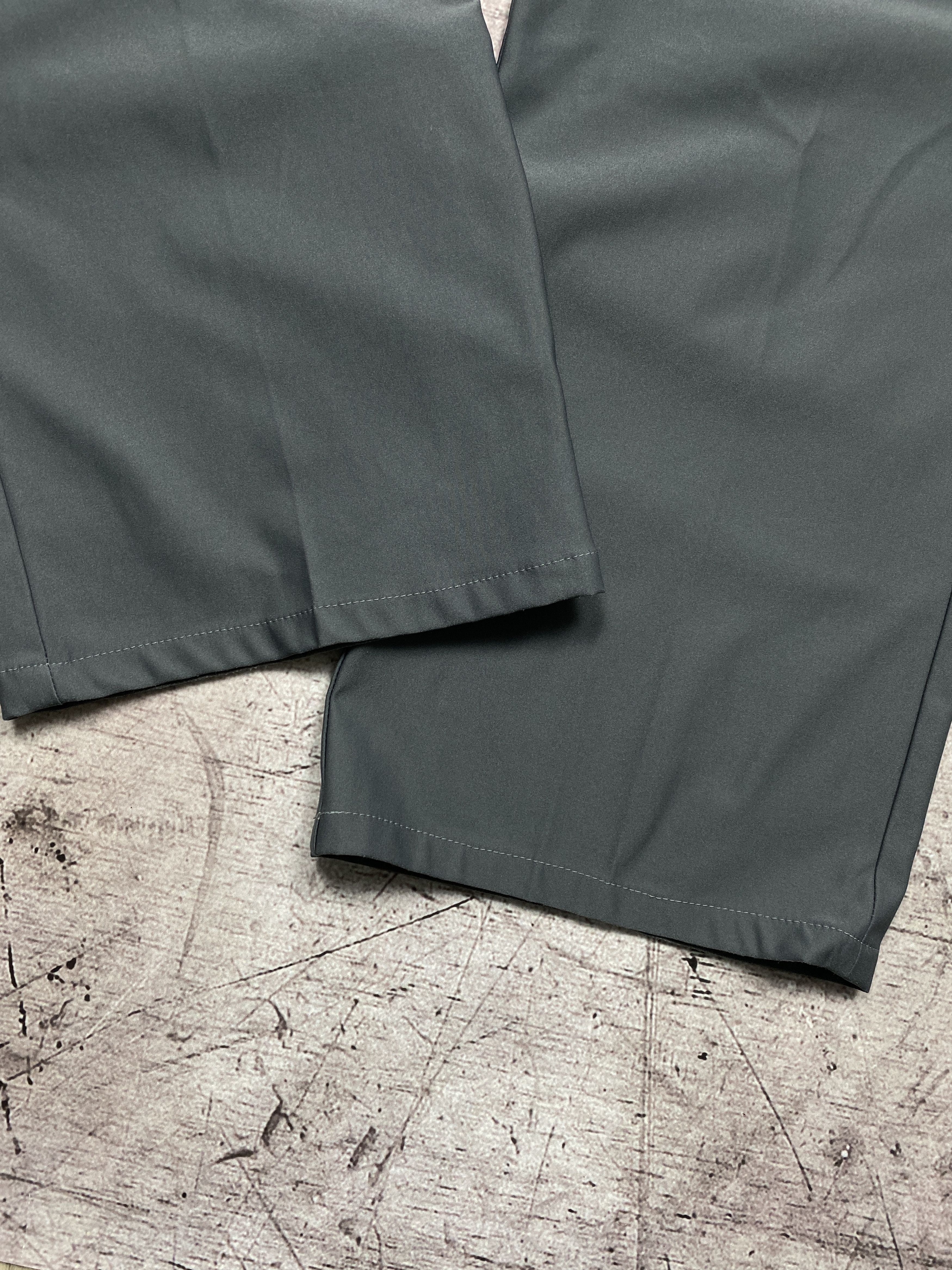Nike Nike Golf Vintage Track Pants y2k Size 34" / US 12 / IT 48 - 3 Thumbnail