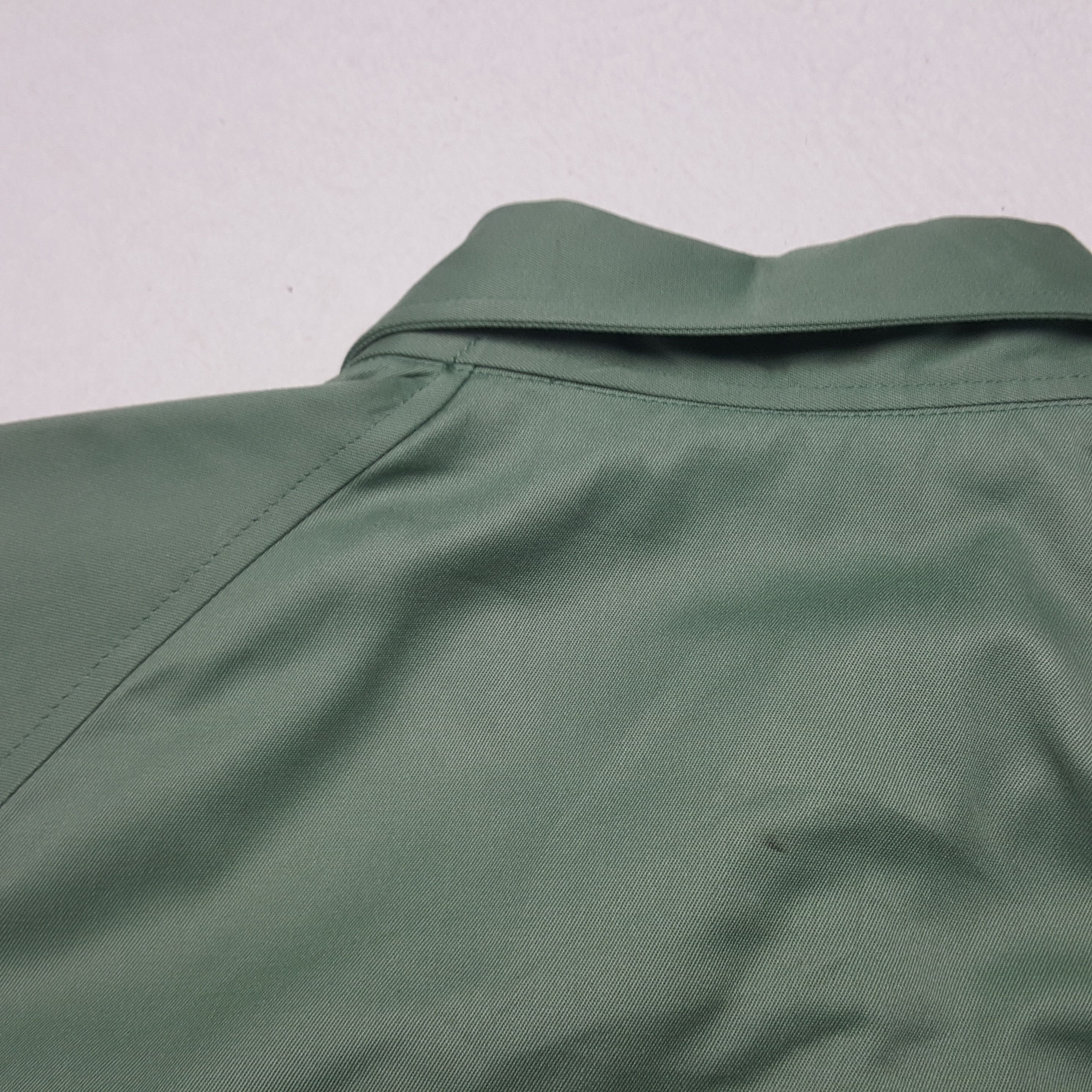 Japanese Brand × Vintage Vintage Yamato Transport Jacket Size US L / EU 52-54 / 3 - 10 Thumbnail
