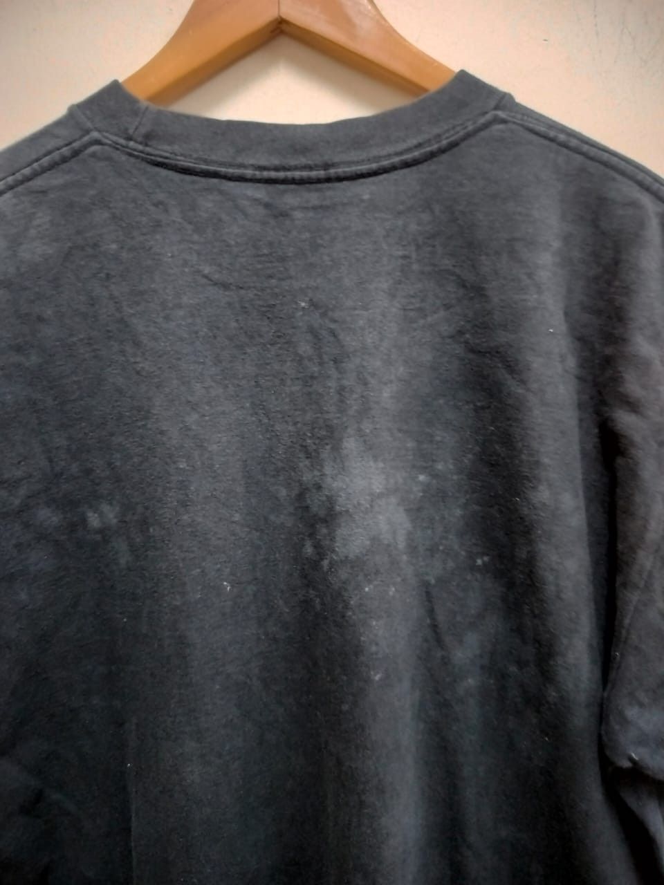 Vintage Vintage Peace Declaration Hiroshima t-shirt Size US XL / EU 56 / 4 - 7 Thumbnail