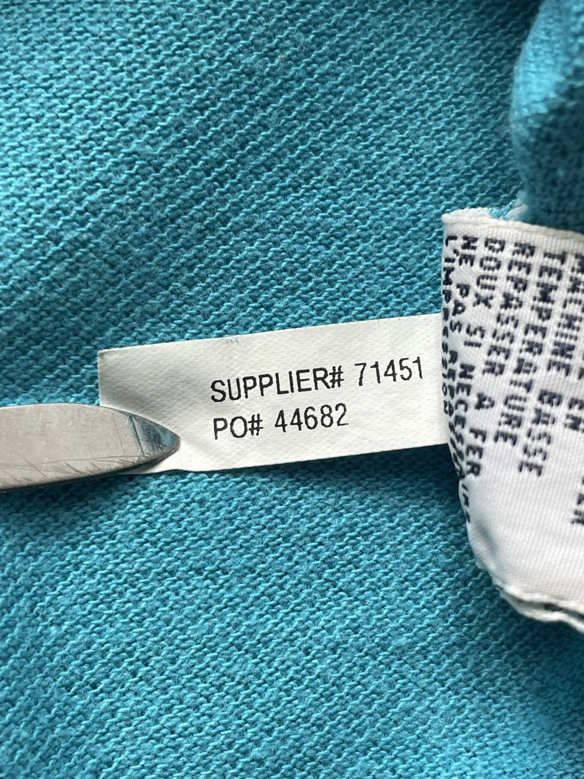 Polo Ralph Lauren Vintage Y2K Chief Keef Polo Ralph Lauren United States USA Size US XL / EU 56 / 4 - 11 Thumbnail